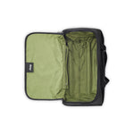 Jeep 2 Wheel Duffle Trolley