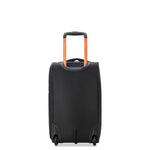 Jeep 2 Wheel Duffle Trolley