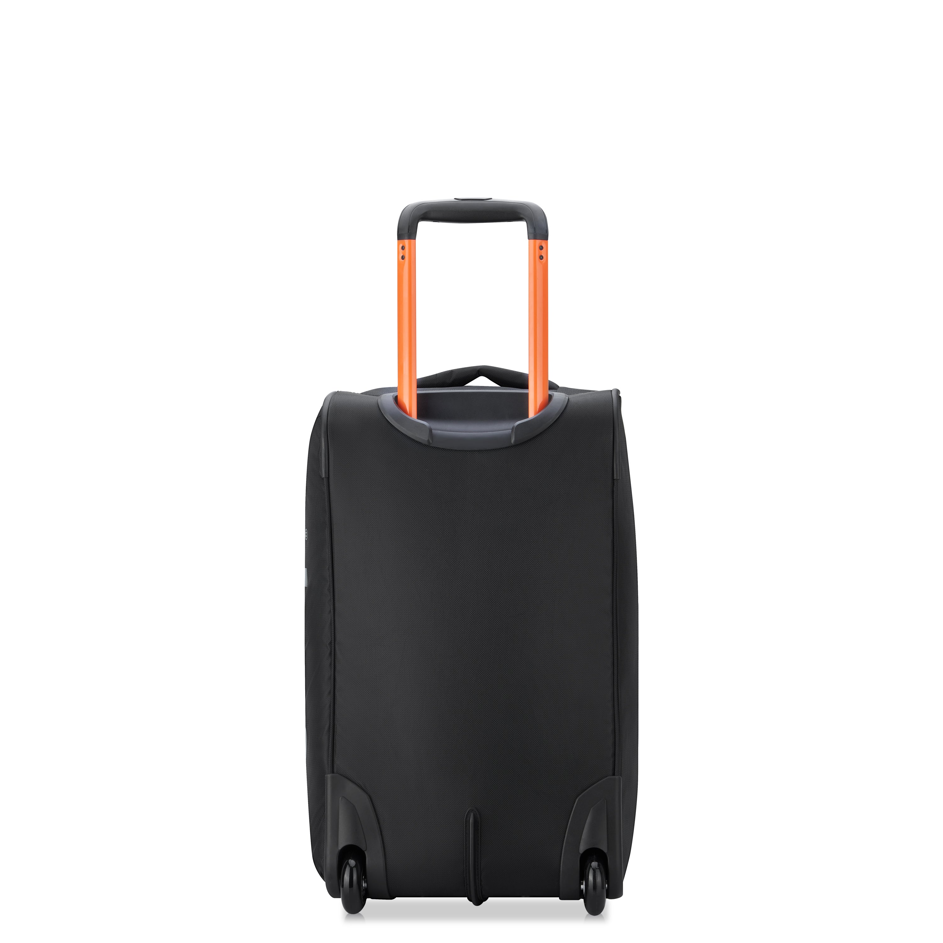 Jeep 2 Wheel Duffle Trolley