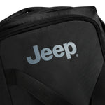 Jeep 2 Wheel Duffle Trolley