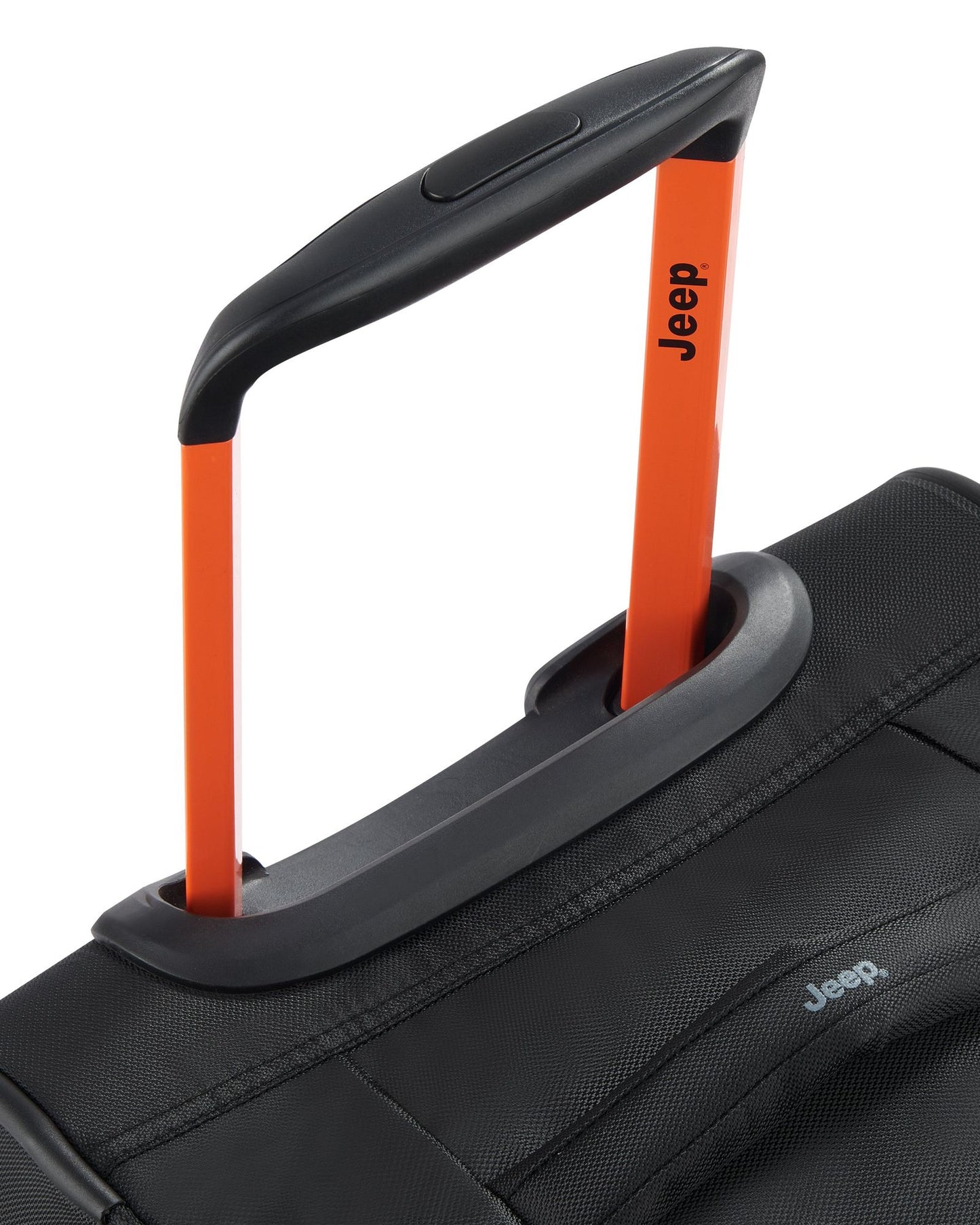 Jeep JS009D 2 Wheel Duffle Trolley