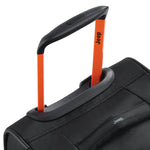 Jeep 2 Wheel Duffle Trolley