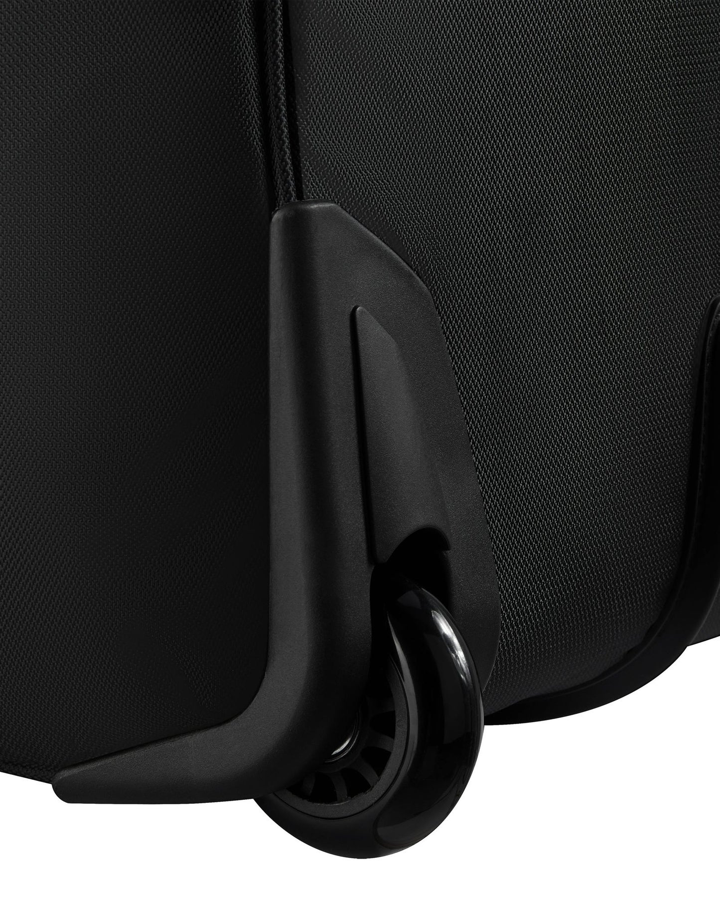 Jeep JS009D 2 Wheel Duffle Trolley