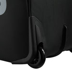 Jeep 2 Wheel Duffle Trolley