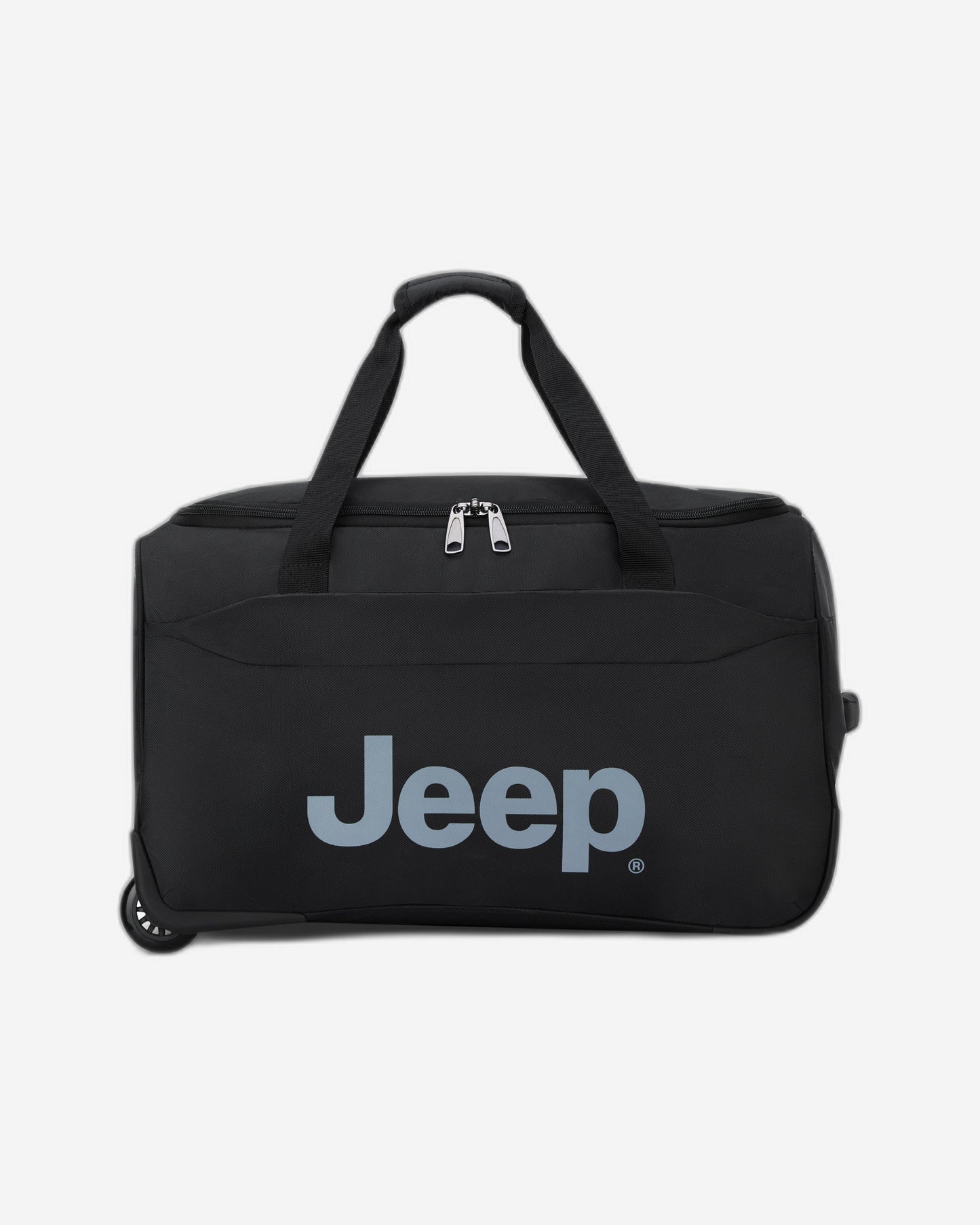 Jeep JS009D 2 Wheel Duffle Trolley