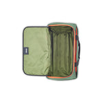 Jeep 2 Wheel Duffle Trolley