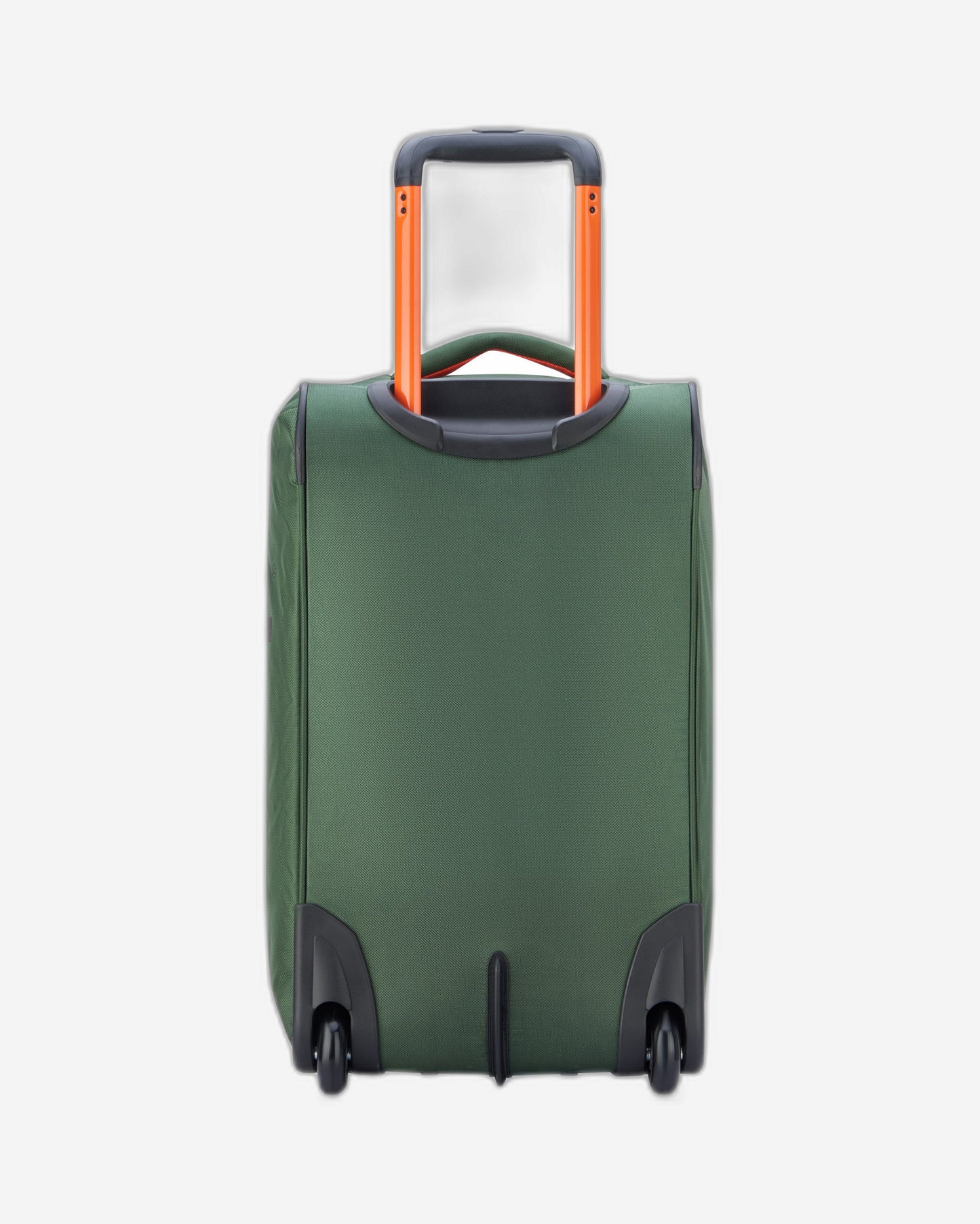 Jeep JS009D 2 Wheel Duffle Trolley