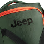 Jeep 2 Wheel Duffle Trolley