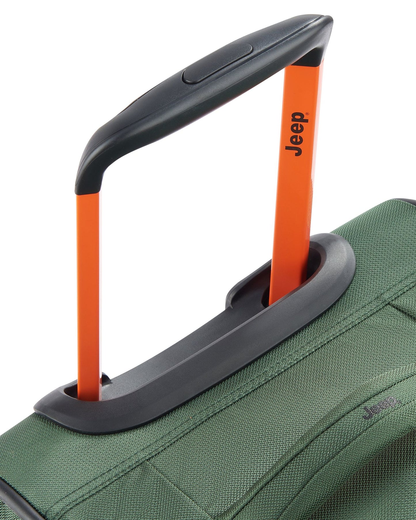 Jeep JS009D 2 Wheel Duffle Trolley