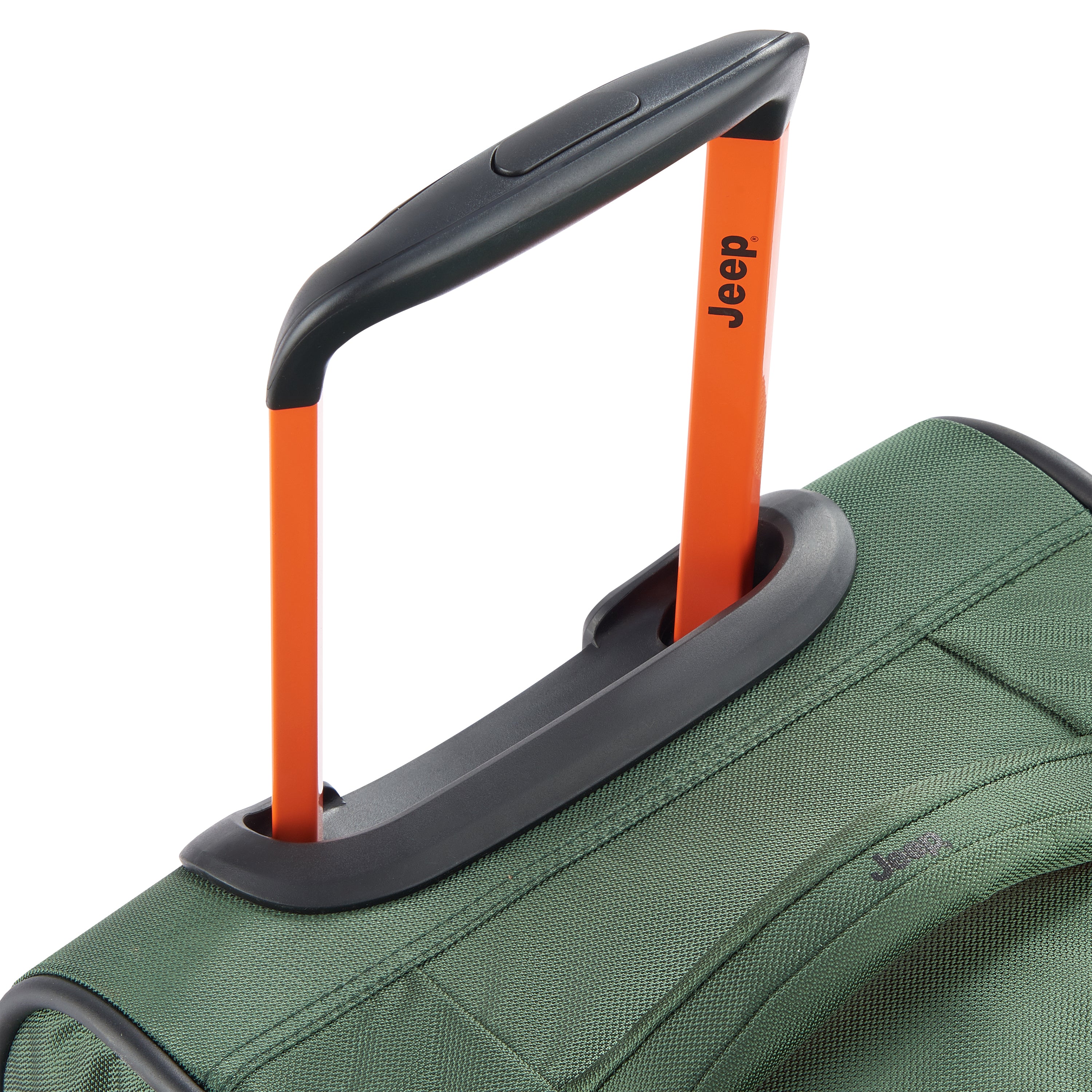 Jeep 2 Wheel Duffle Trolley