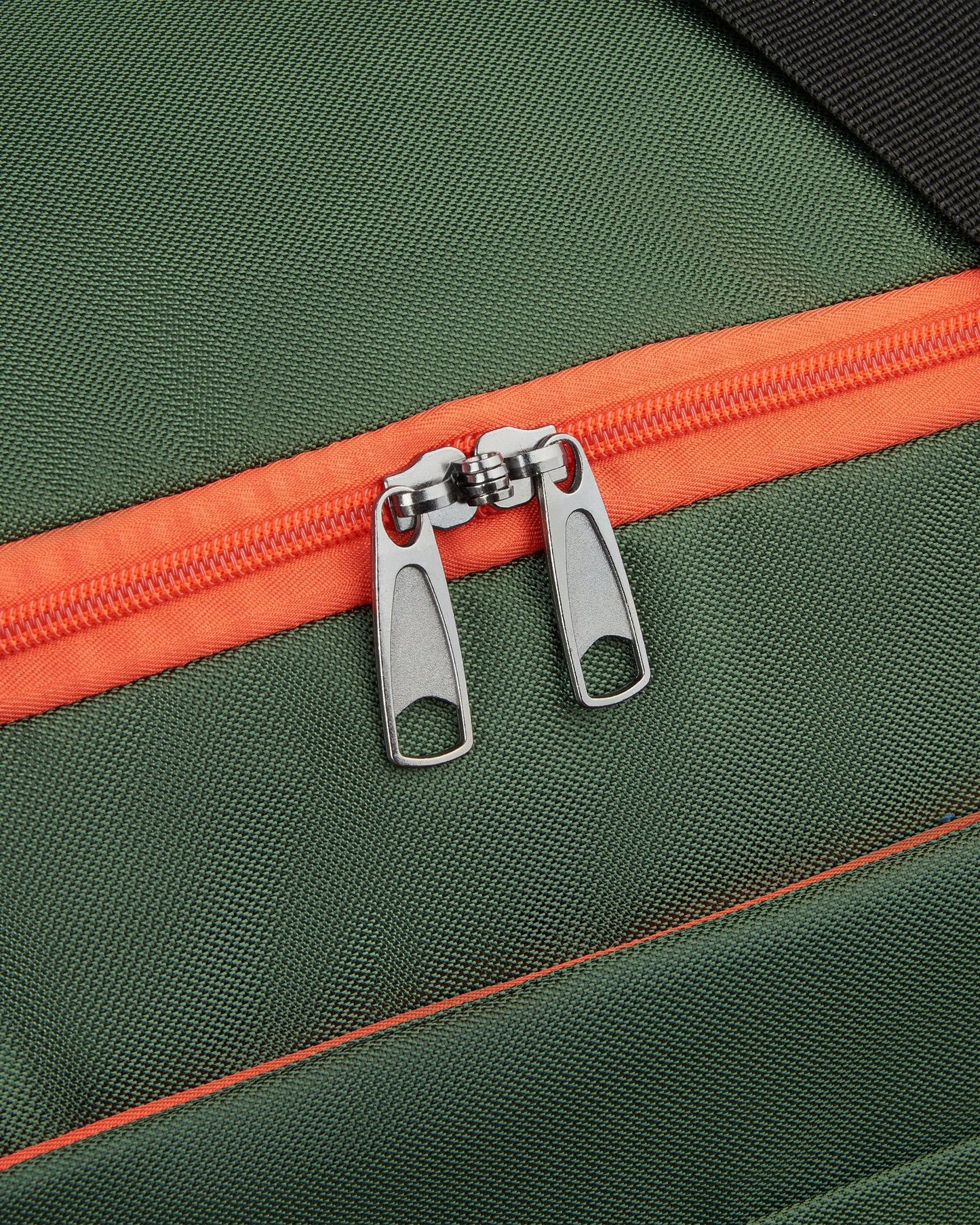 Jeep JS009D 2 Wheel Duffle Trolley