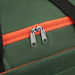 Jeep 2 Wheel Duffle Trolley