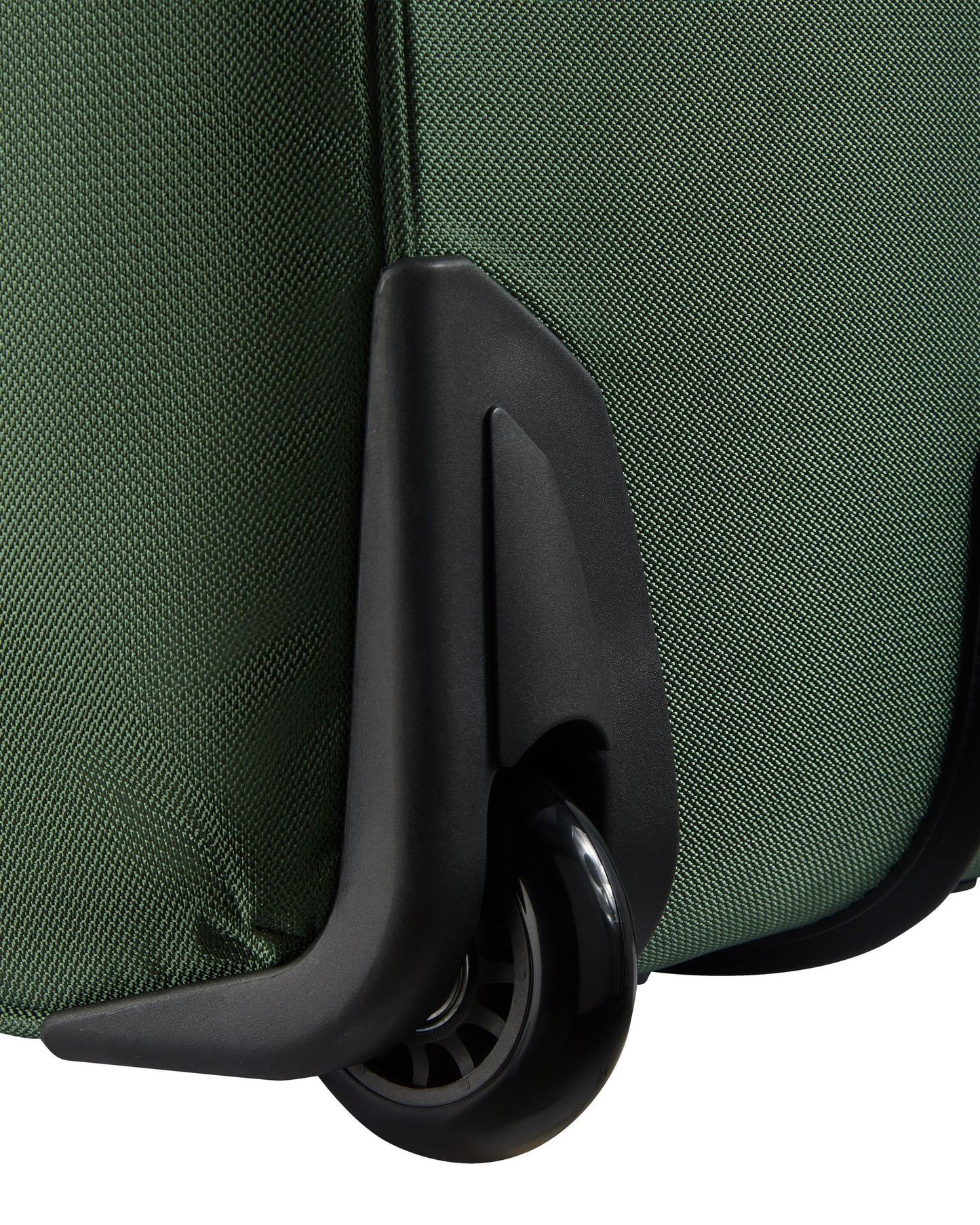 Jeep JS009D 2 Wheel Duffle Trolley