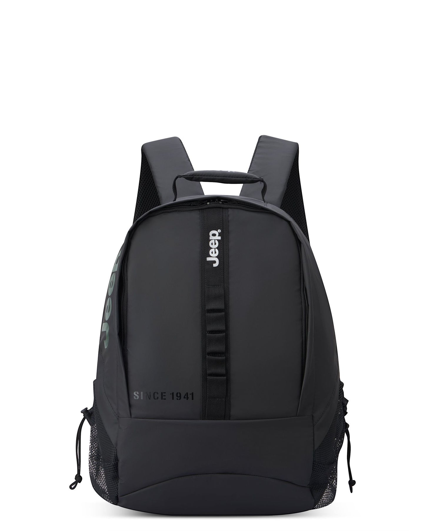 Jeep JS011B Versatile 24L Capacity Multipurpose Backpack