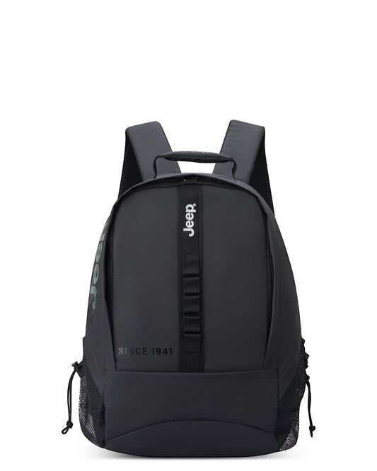 Jeep JS011B Versatile 24L Capacity Multipurpose Backpack