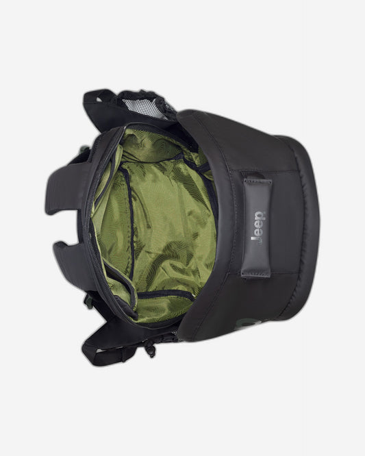 Jeep JS011B Versatile 24L Capacity Multipurpose Backpack