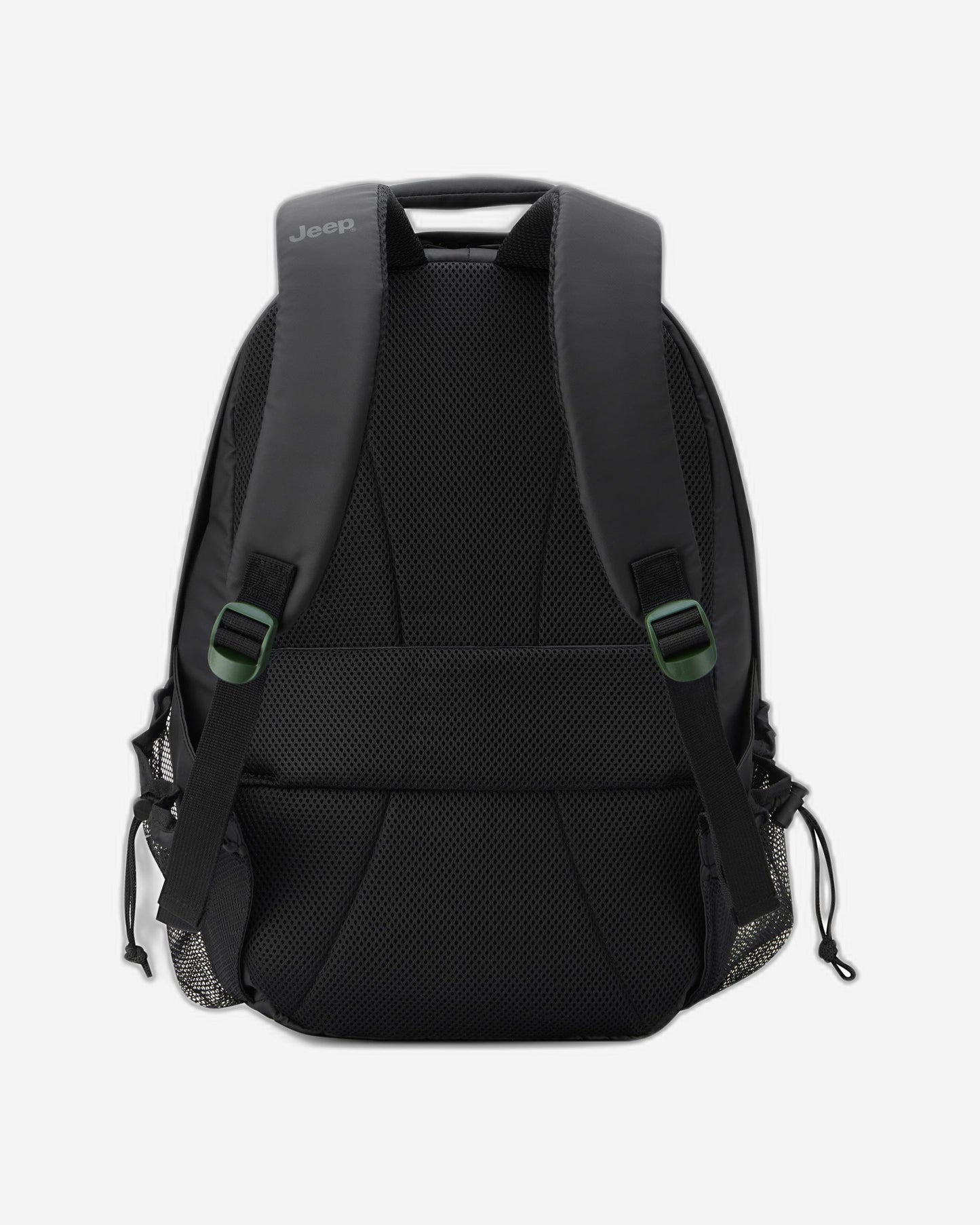 Jeep JS011B Versatile 24L Capacity Multipurpose Backpack