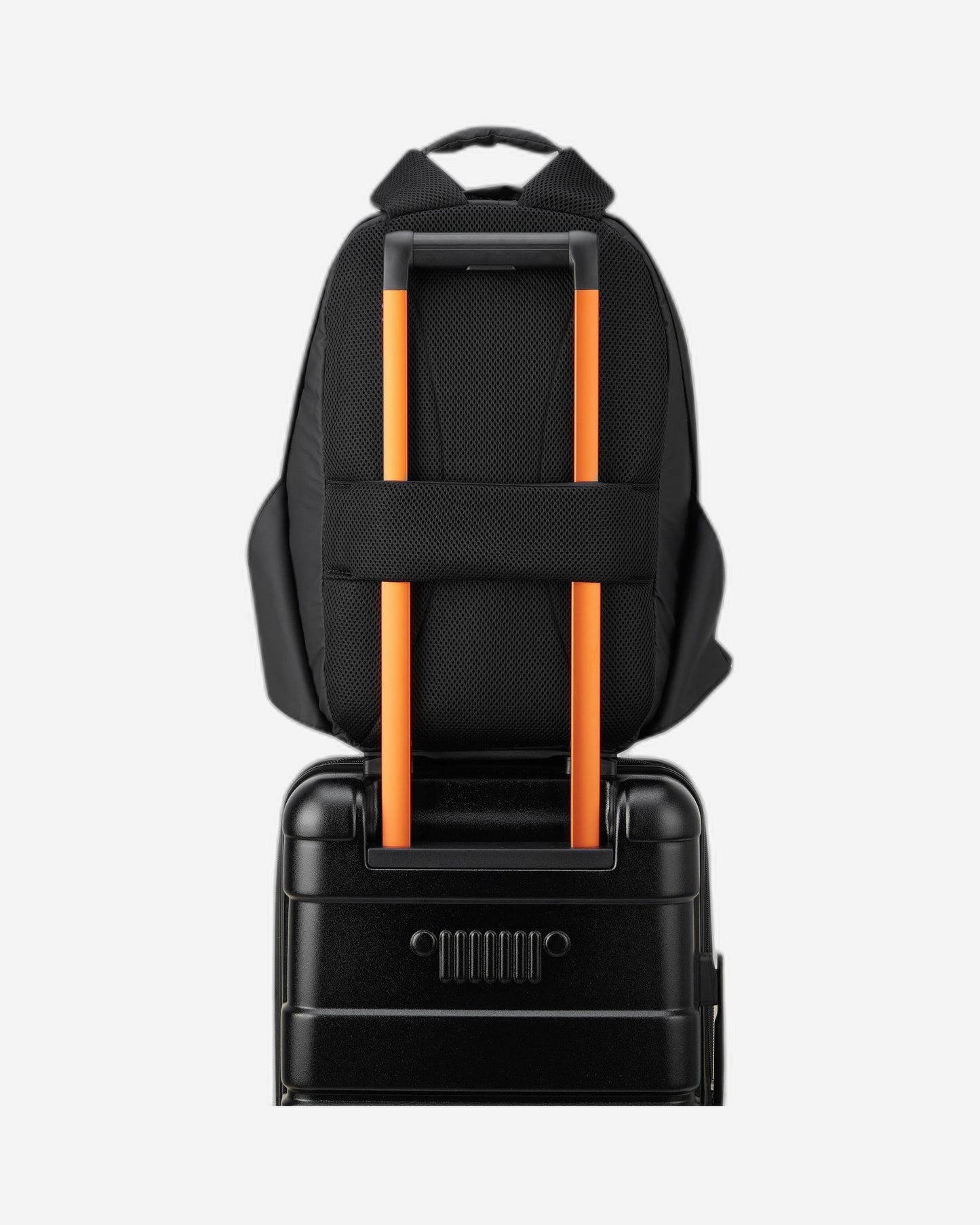 Jeep JS011B Versatile 24L Capacity Multipurpose Backpack