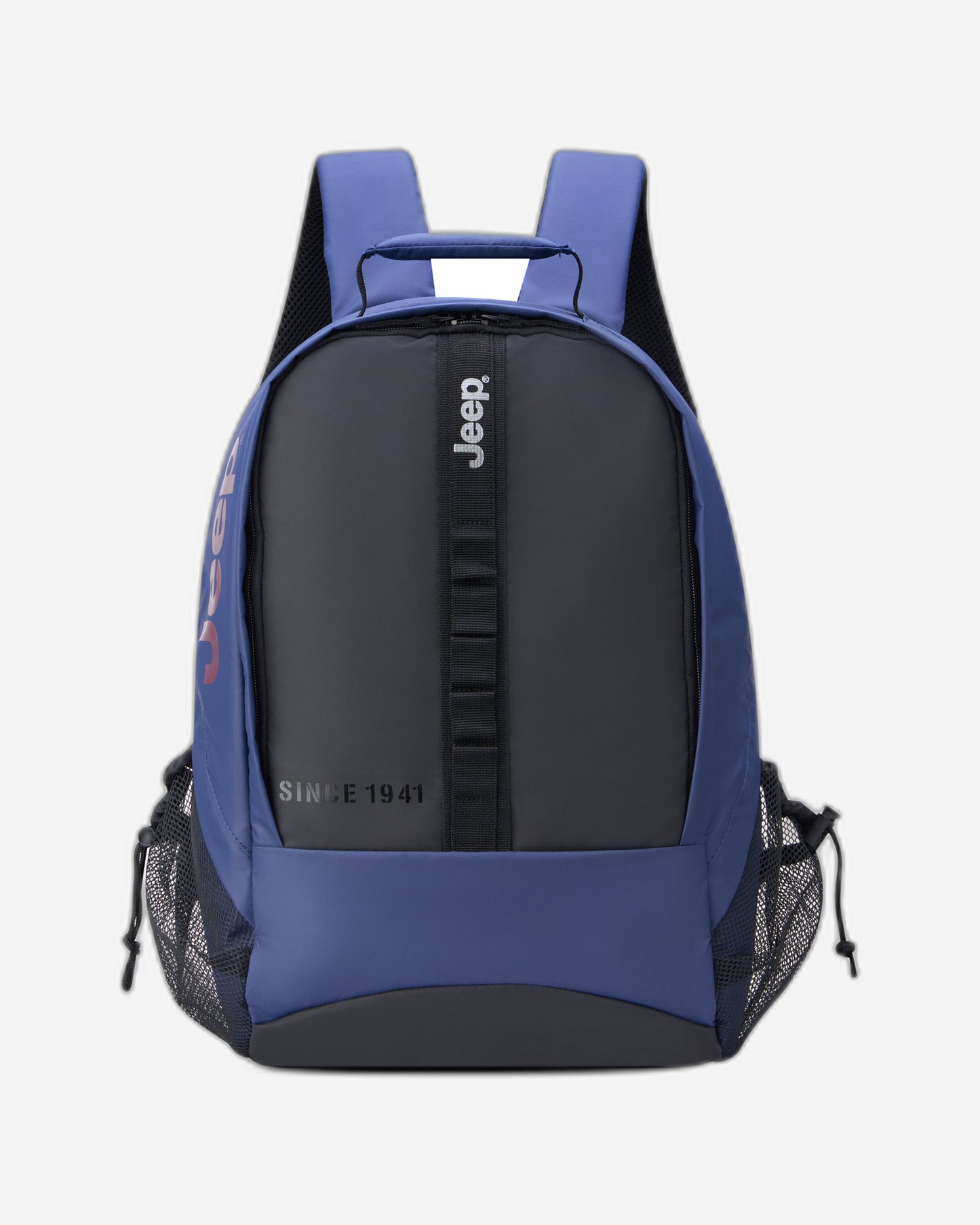 Jeep JS011B Versatile 24L Capacity Multipurpose Backpack