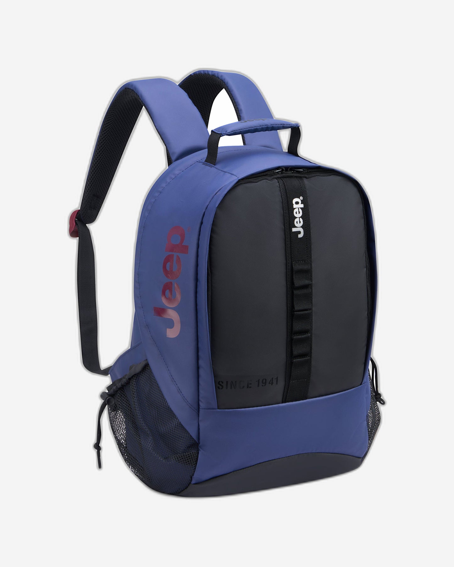 Jeep JS011B Versatile 24L Capacity Multipurpose Backpack