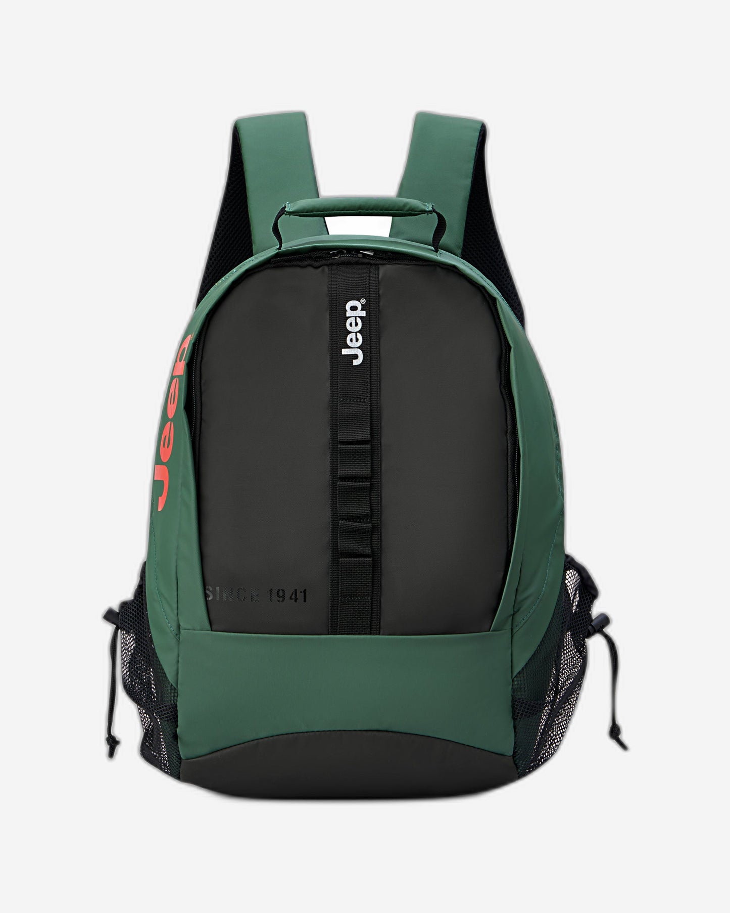 Jeep JS011B Versatile 24L Capacity Multipurpose Backpack