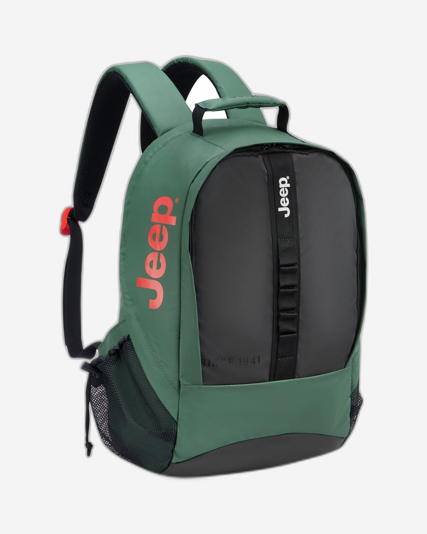 Jeep JS011B Versatile 24L Capacity Multipurpose Backpack
