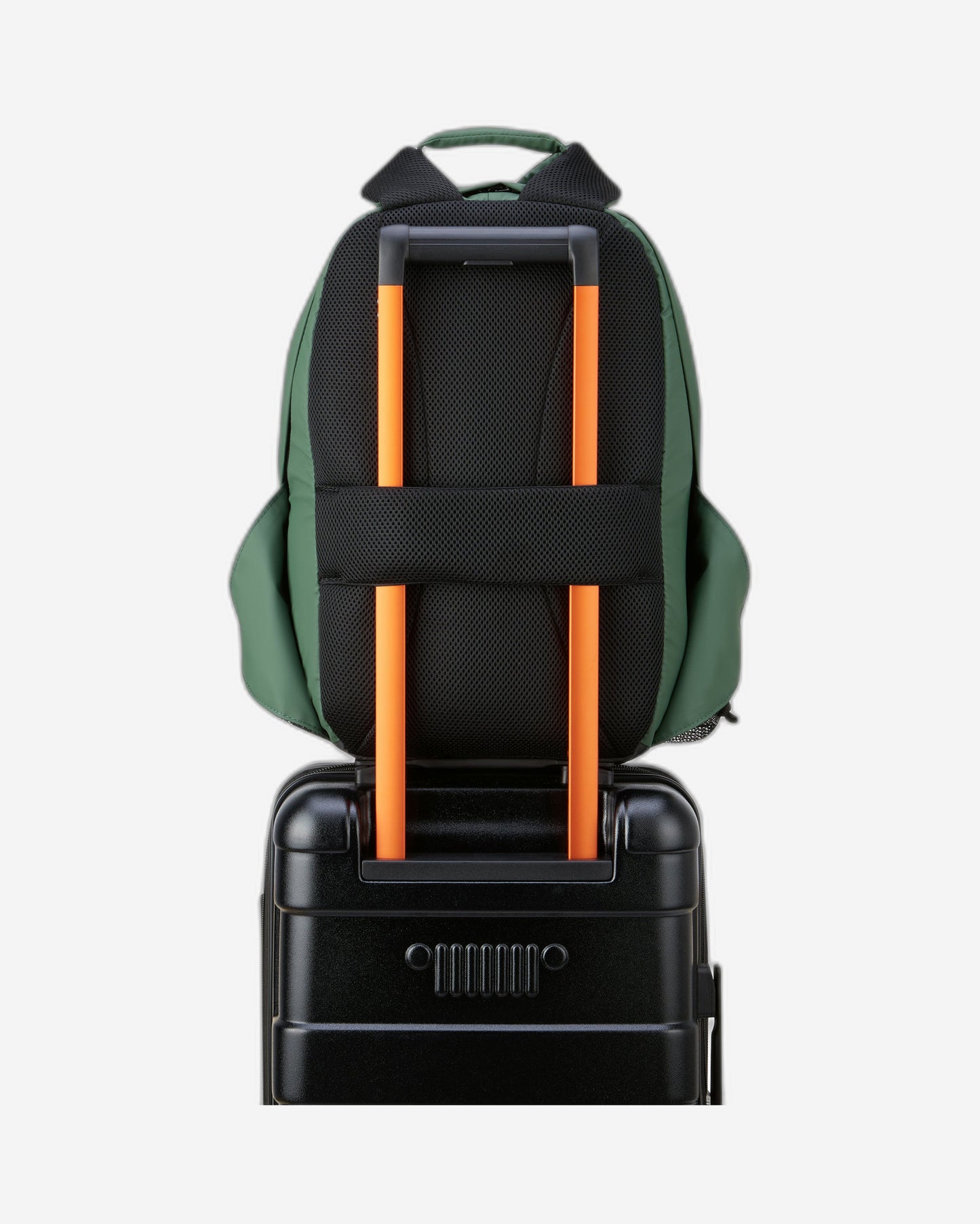 Jeep JS011B Versatile 24L Capacity Multipurpose Backpack