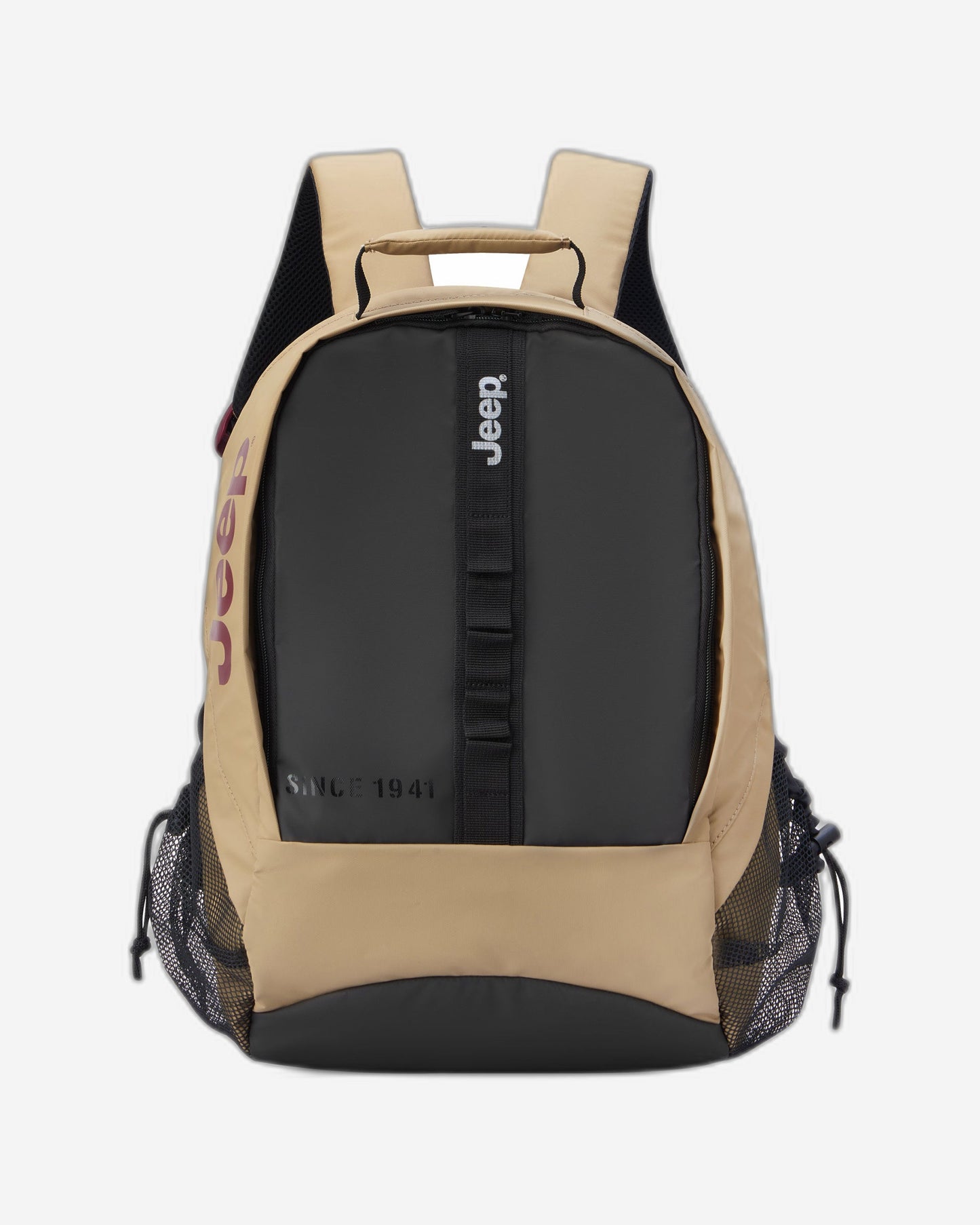 Jeep JS011B Versatile 24L Capacity Multipurpose Backpack