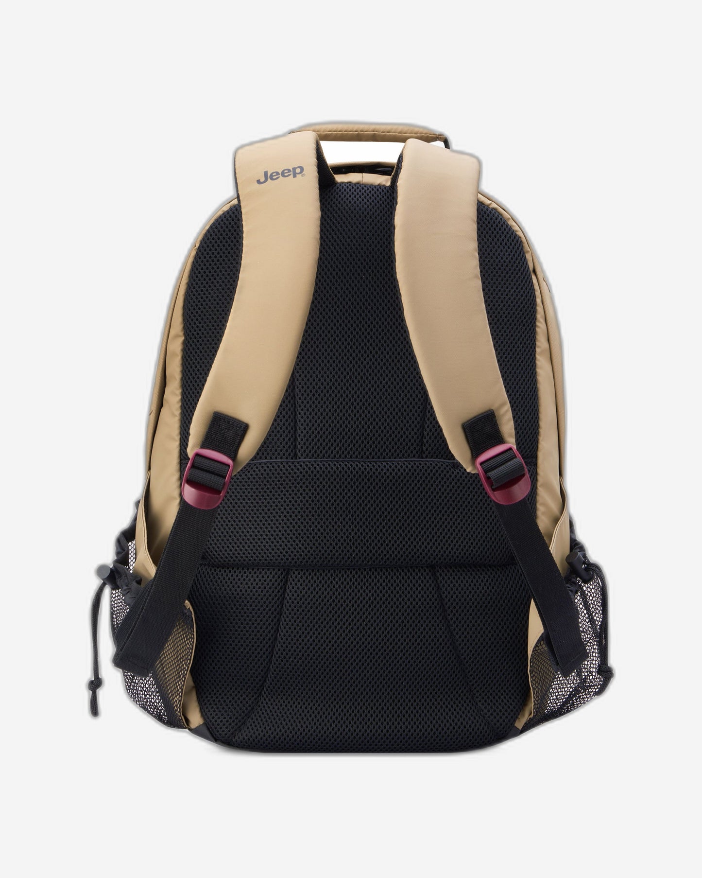 Jeep JS011B Versatile 24L Capacity Multipurpose Backpack