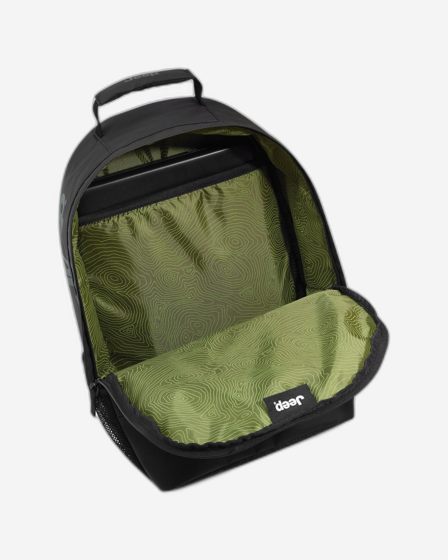 Jeep JS012C Laptop Backpack