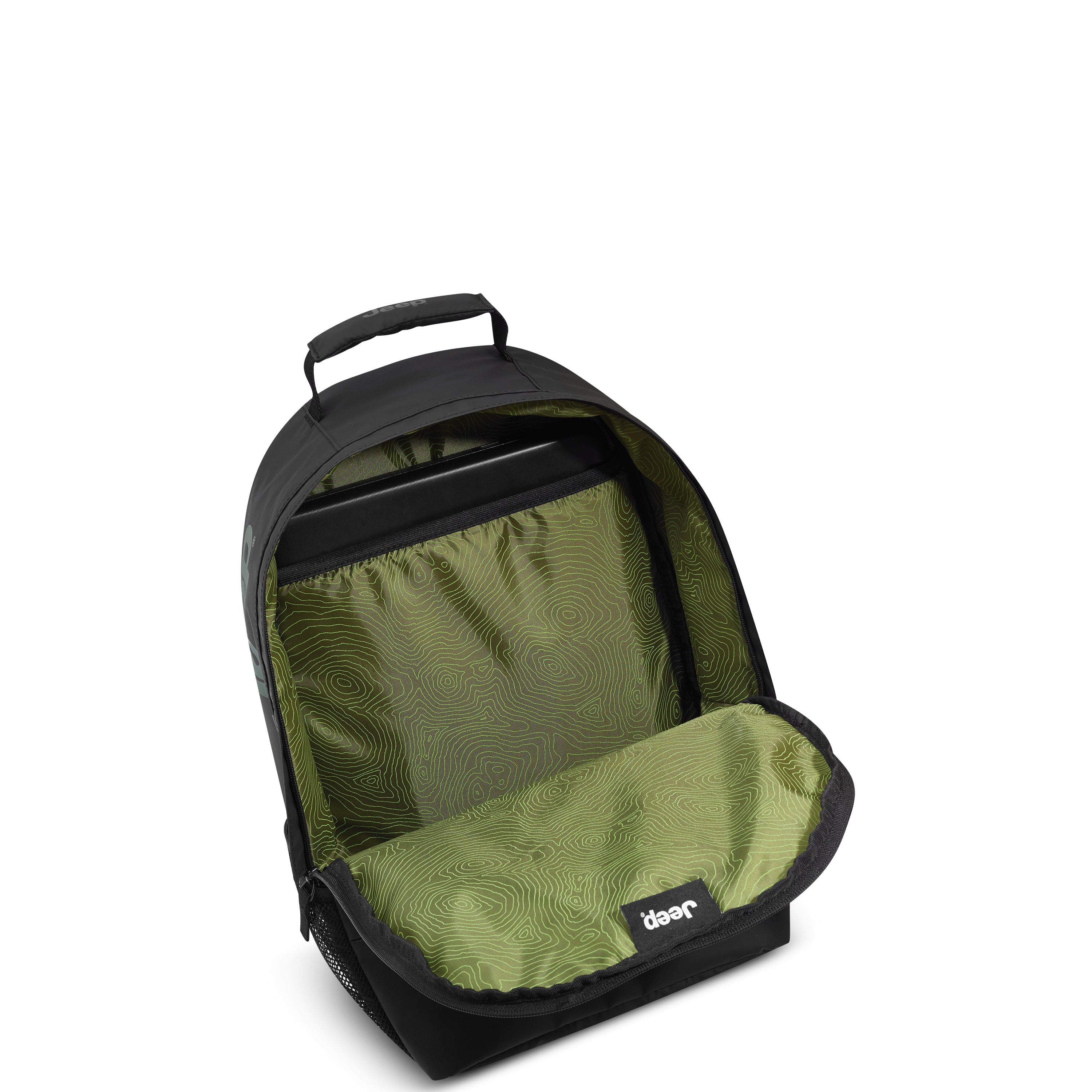 Jeep JS012C Laptop Backpack