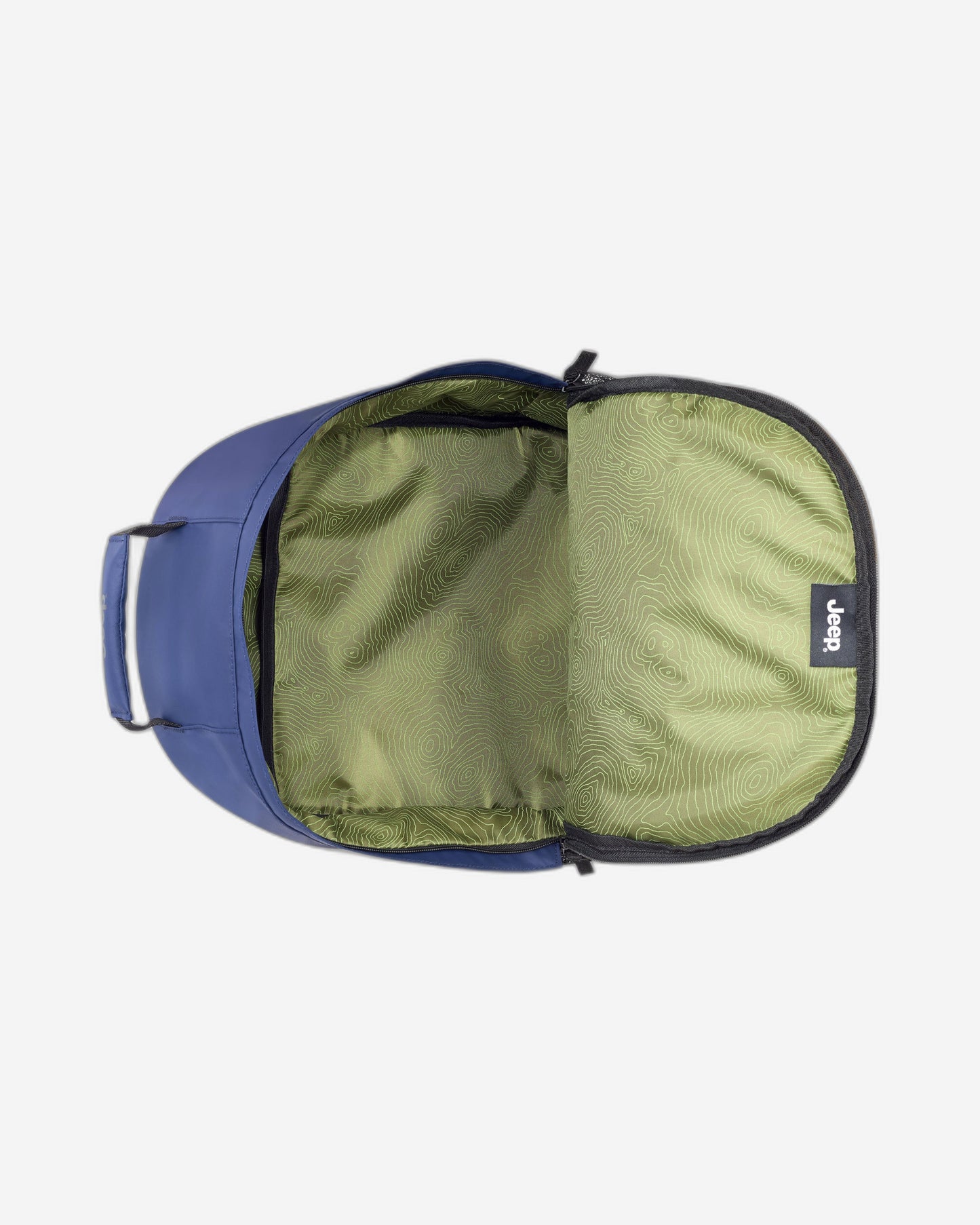 Jeep JS012C Laptop Backpack