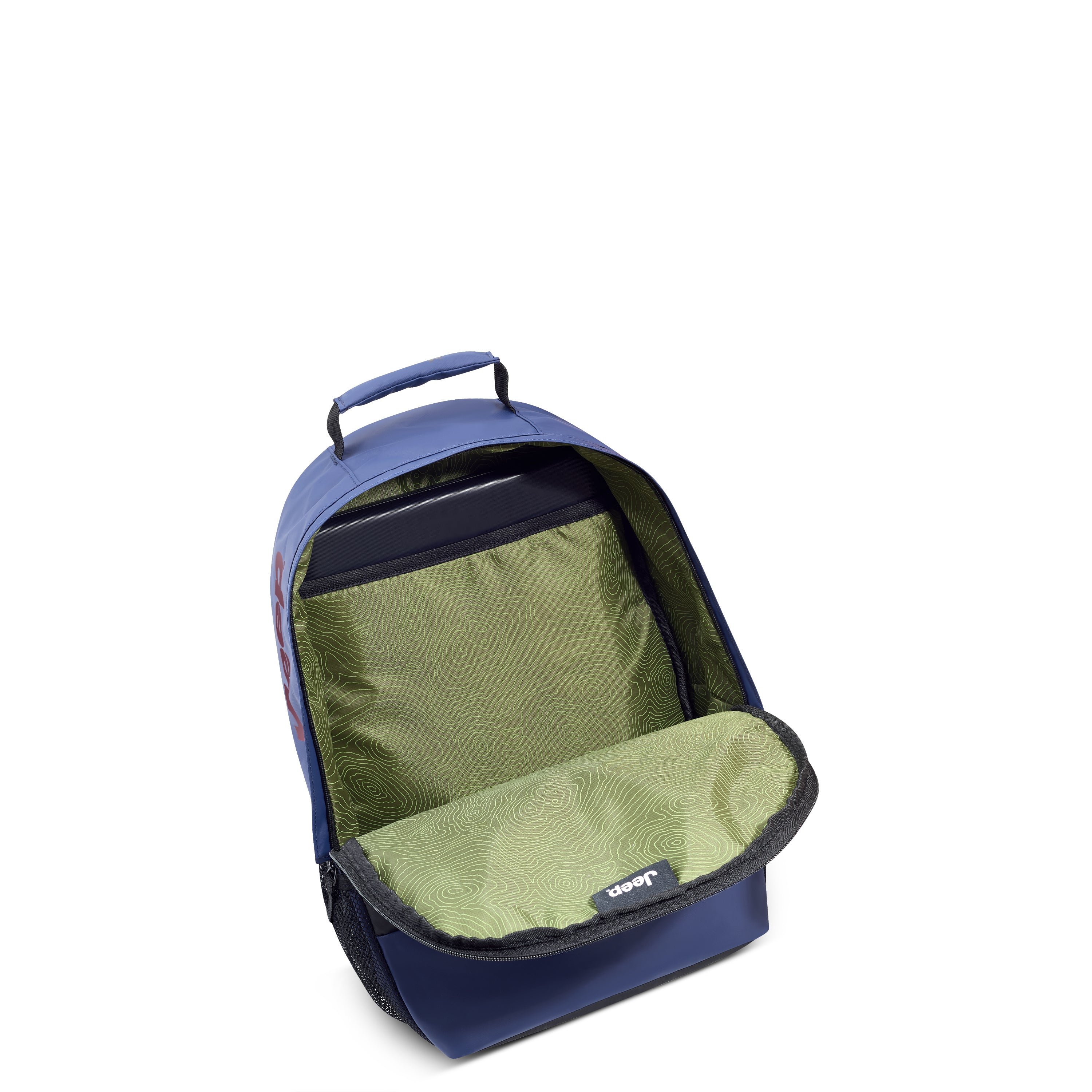 Jeep JS012C Laptop Backpack