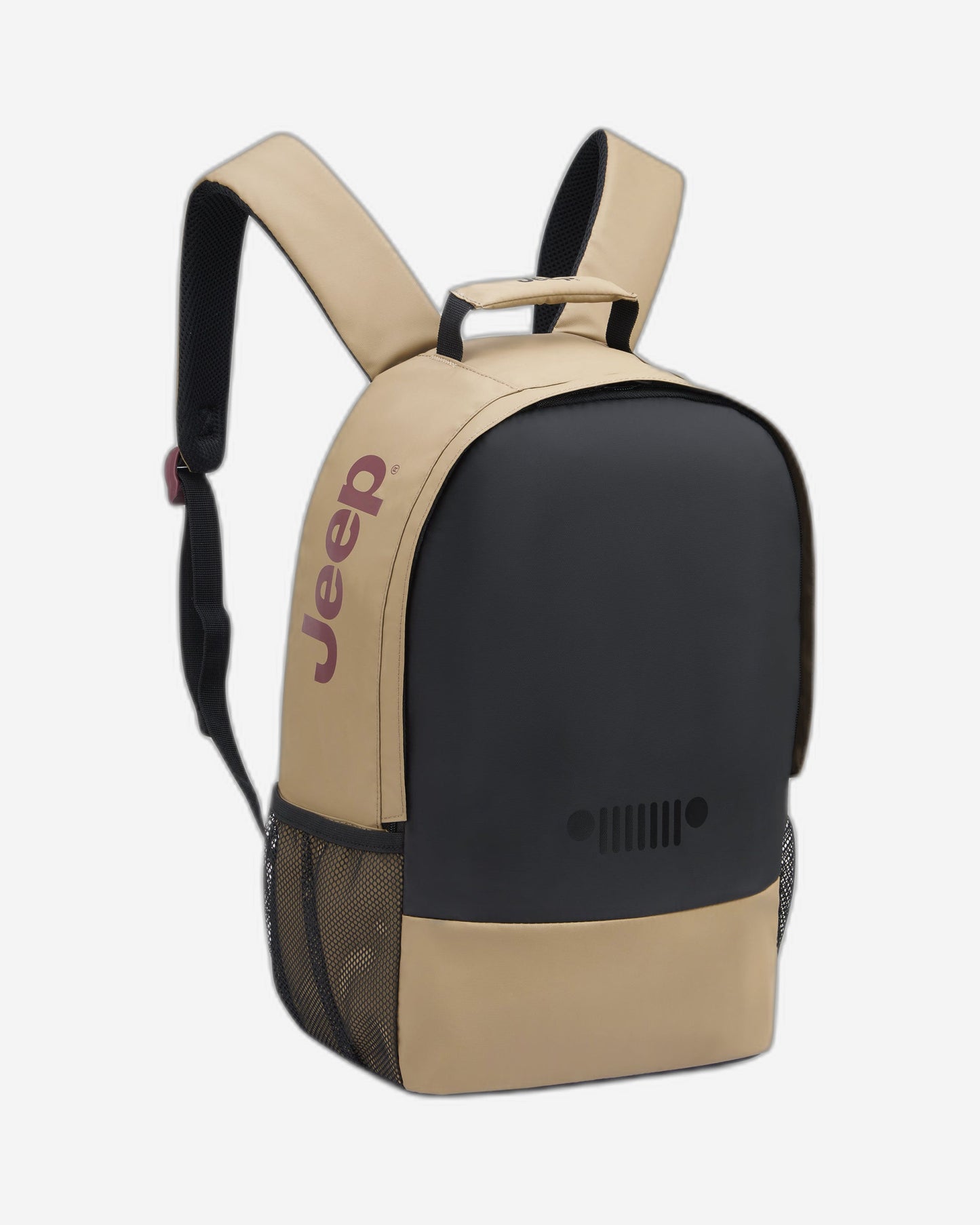 Jeep JS012C Laptop Backpack