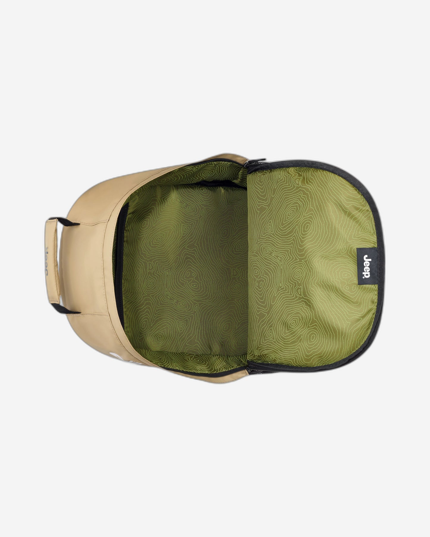 Jeep JS012C Laptop Backpack