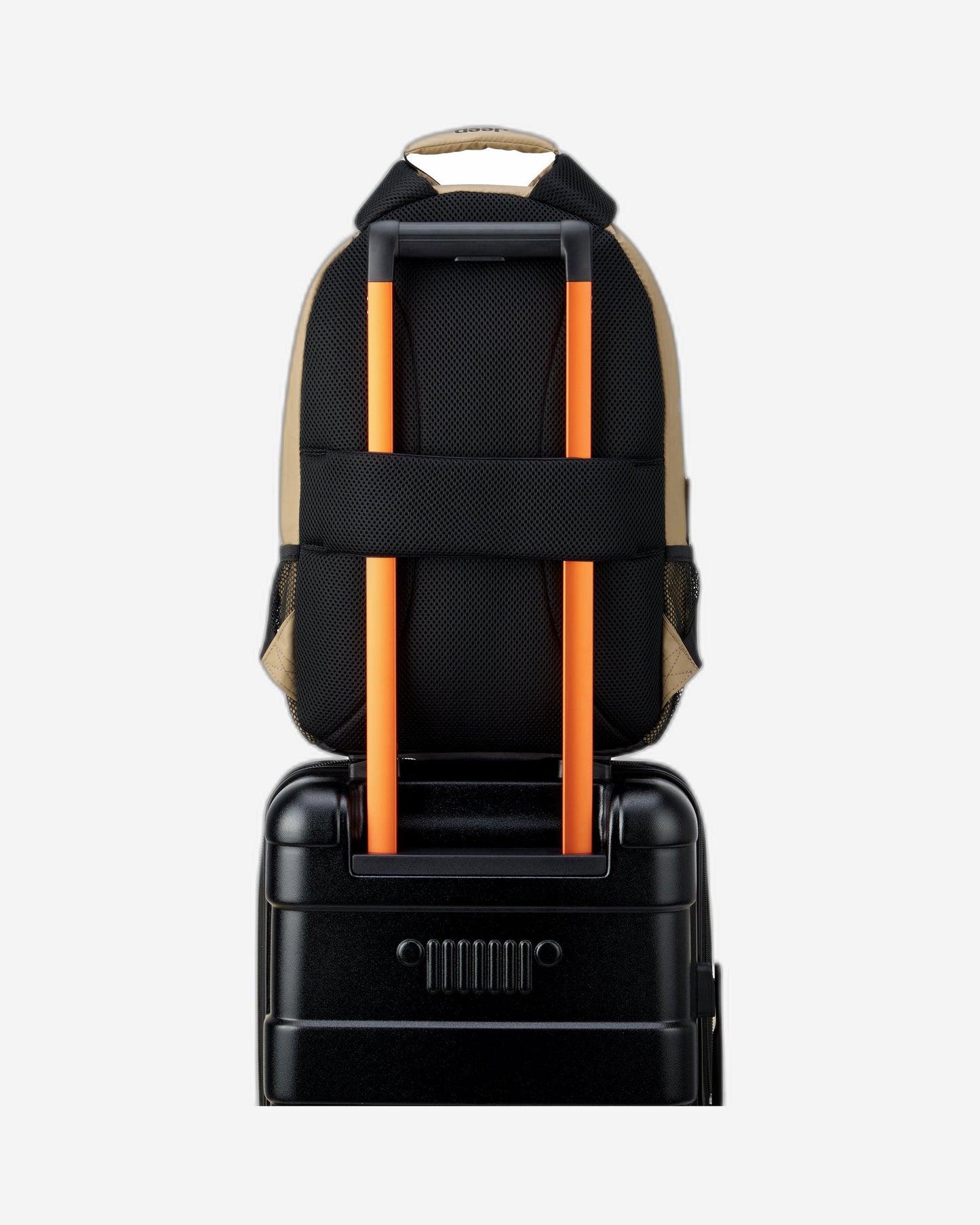 Jeep JS012C Laptop Backpack
