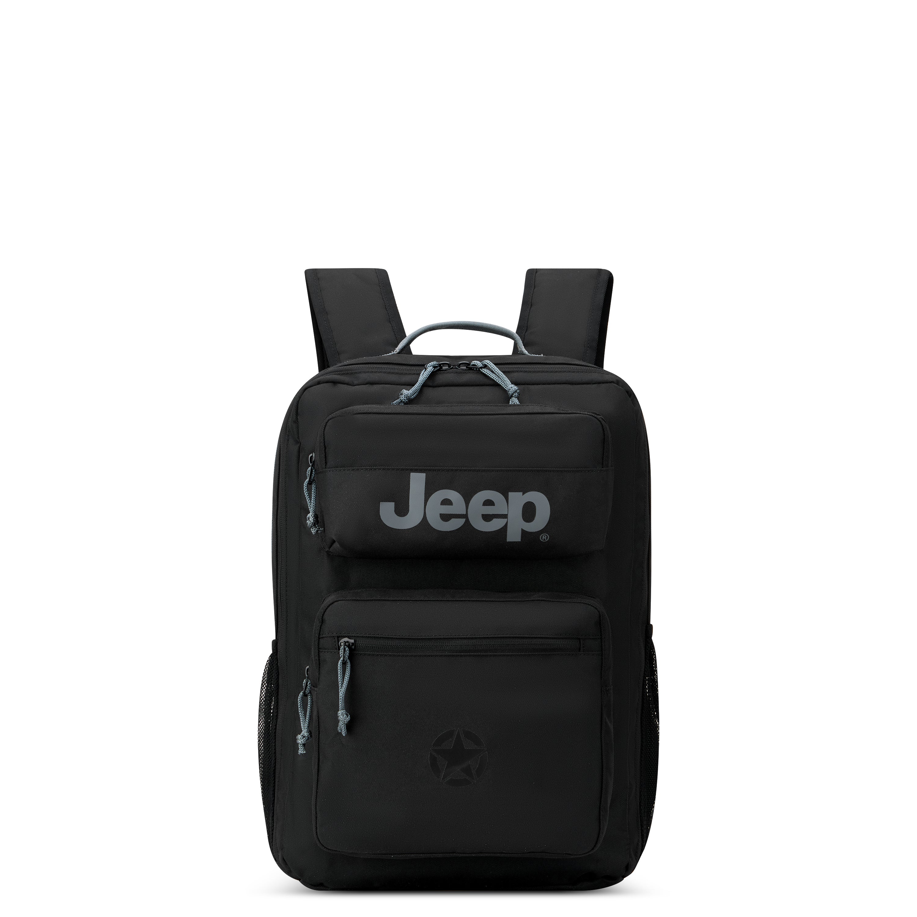 JS011B Versatile 26L Capacity Multipurpose Backpack