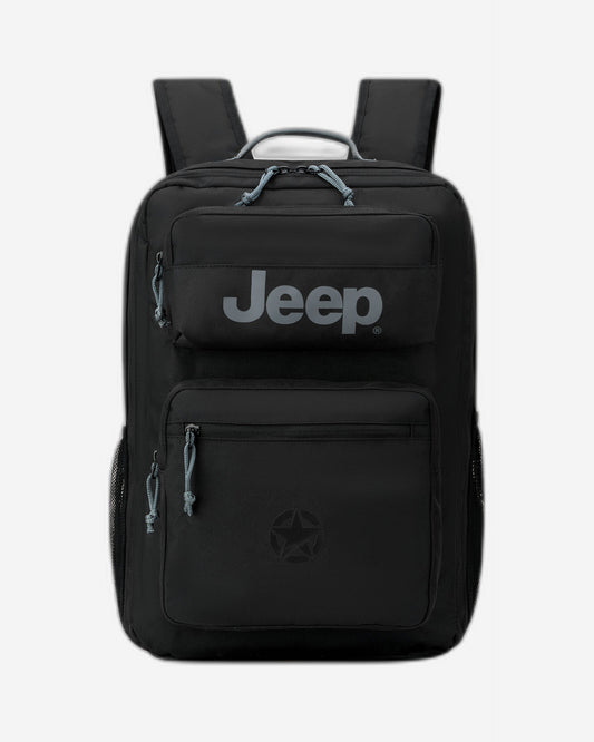 Jeep JS011B Versatile 26L Capacity Multipurpose Backpack