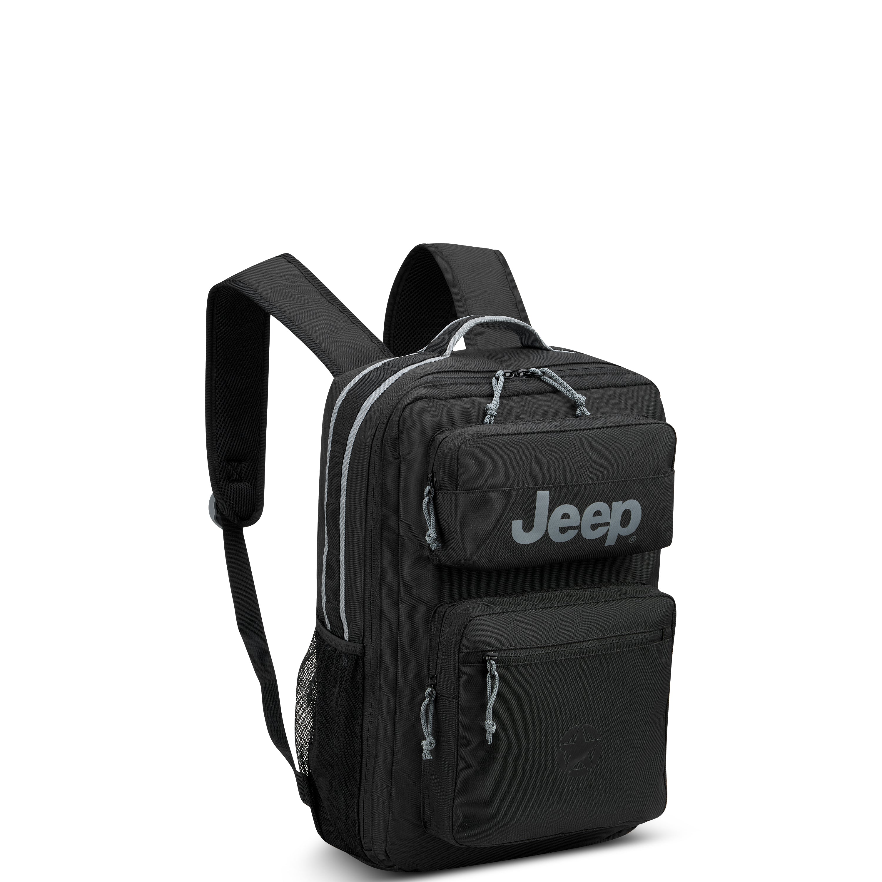 Jeep JS011B Versatile 26L Capacity Multipurpose Backpack