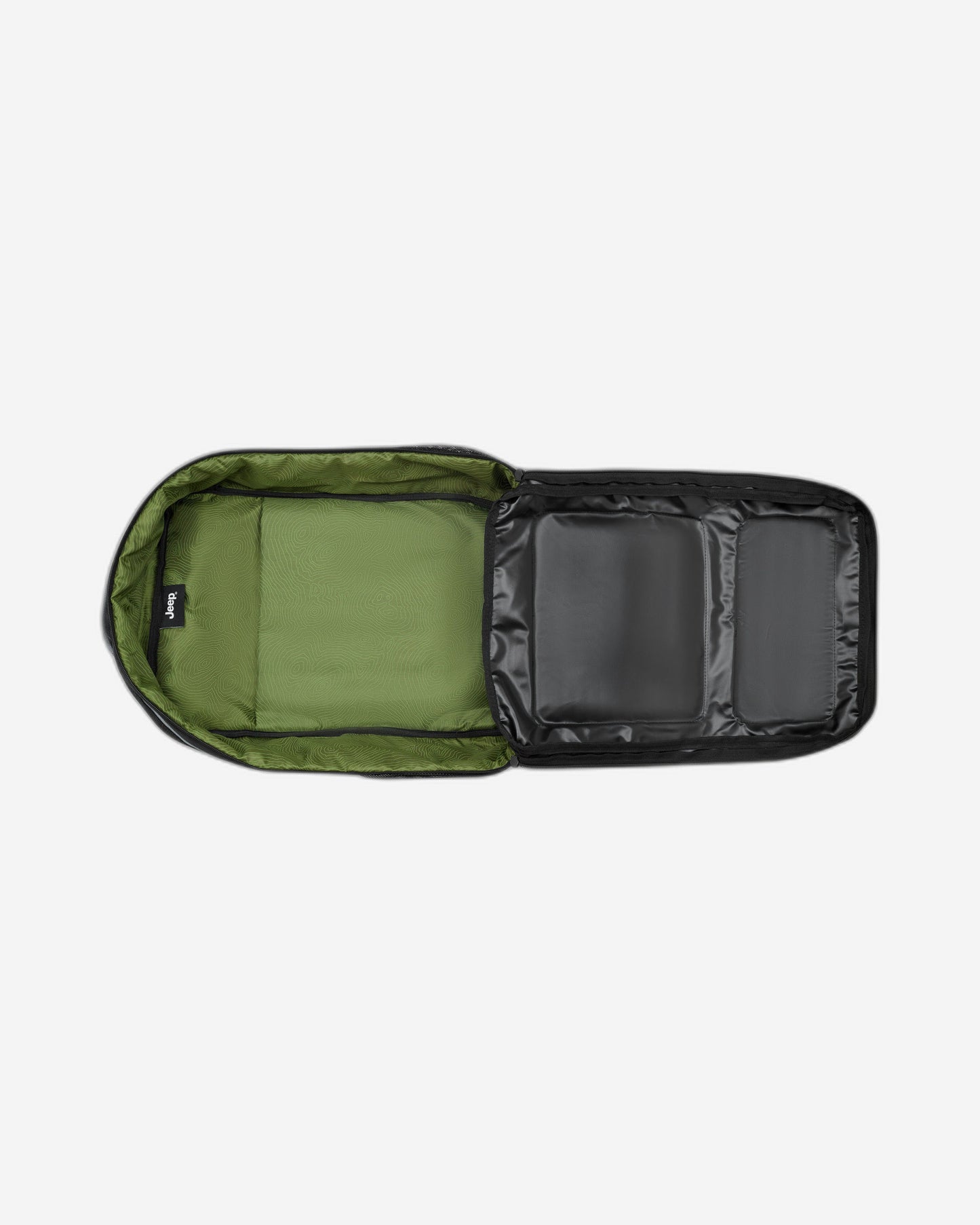 Jeep JS011B Versatile 26L Capacity Multipurpose Backpack