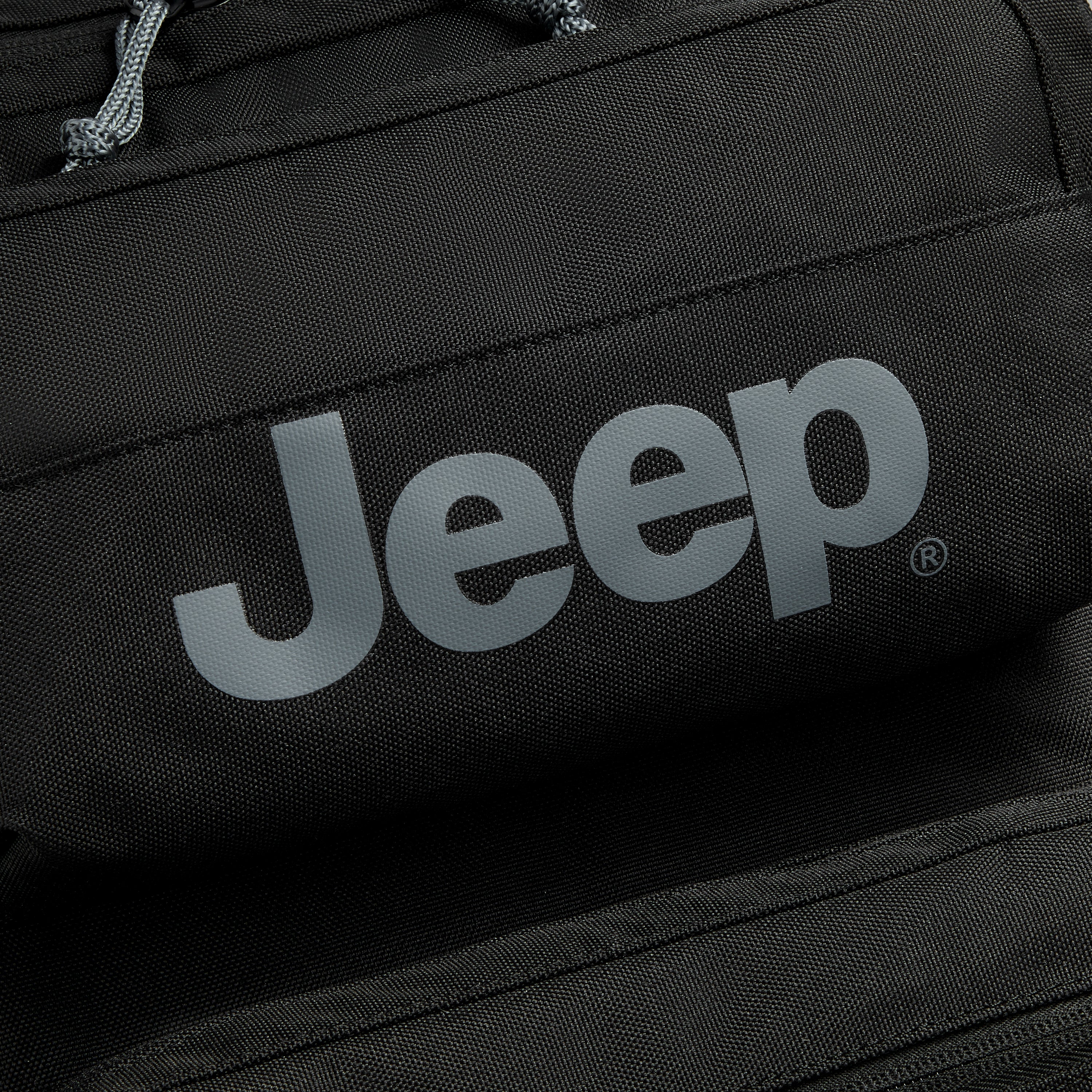 Jeep JS011B Versatile 26L Capacity Multipurpose Backpack