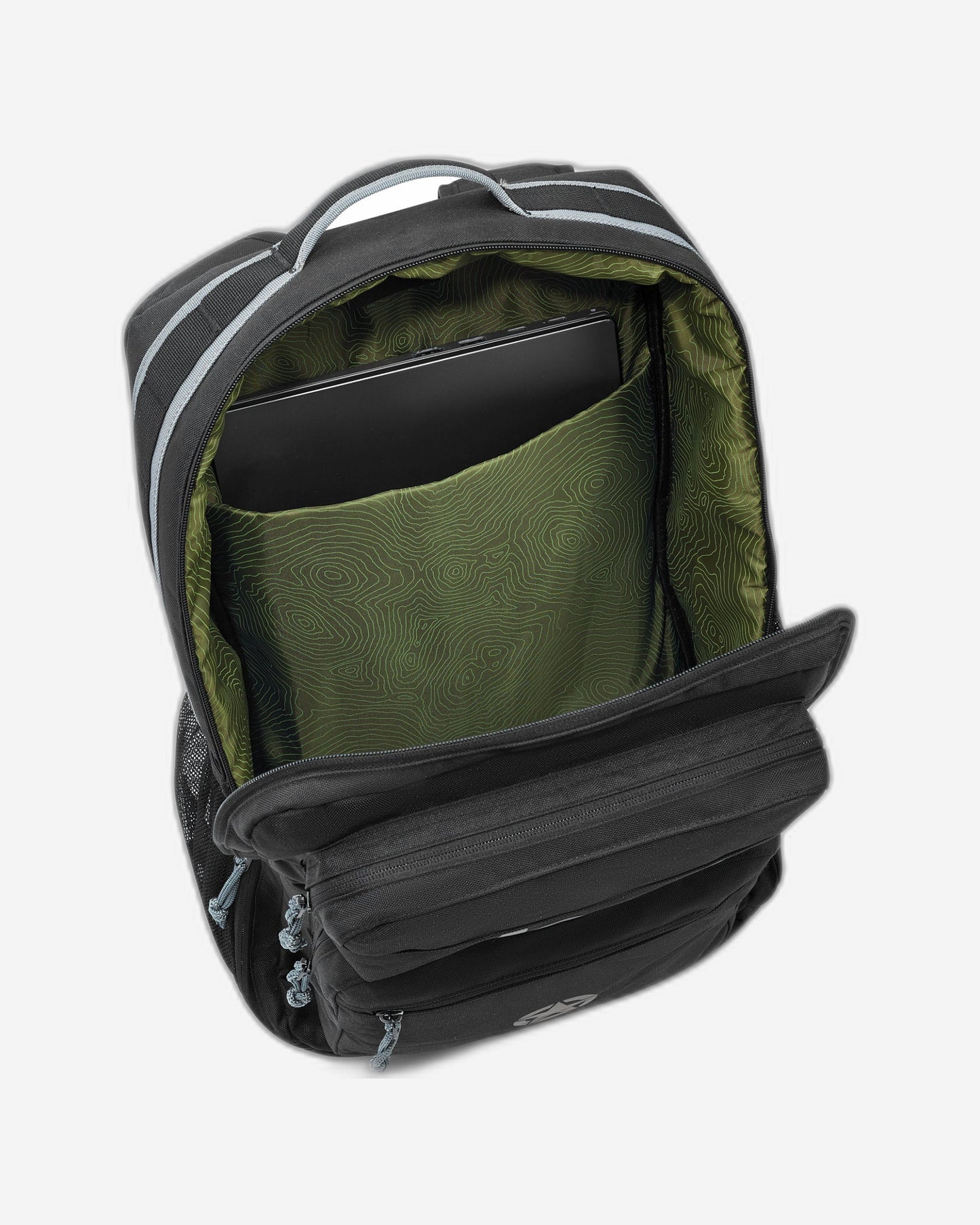 Jeep JS011B Versatile 26L Capacity Multipurpose Backpack