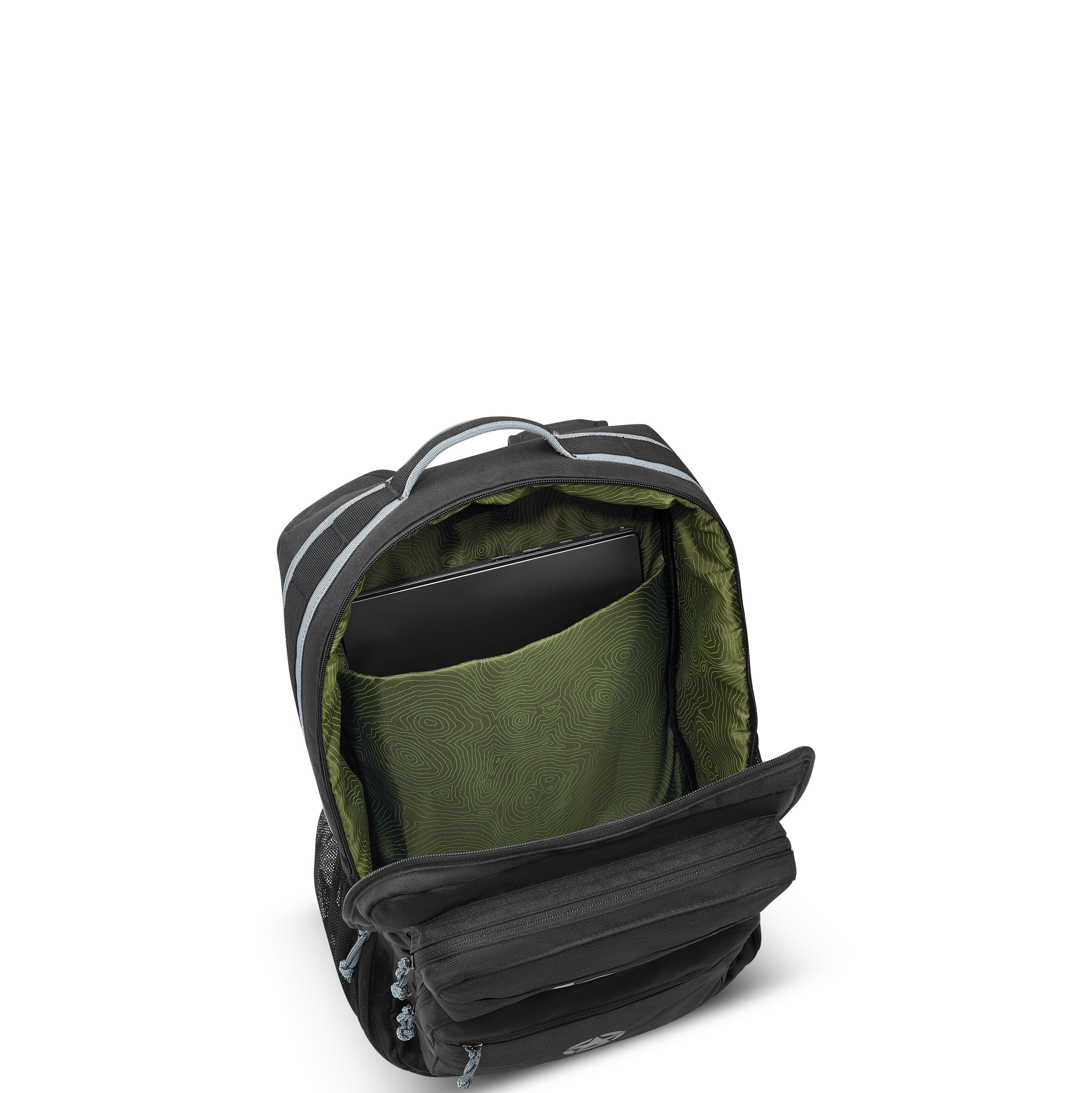 Jeep JS011B Versatile 26L Capacity Multipurpose Backpack