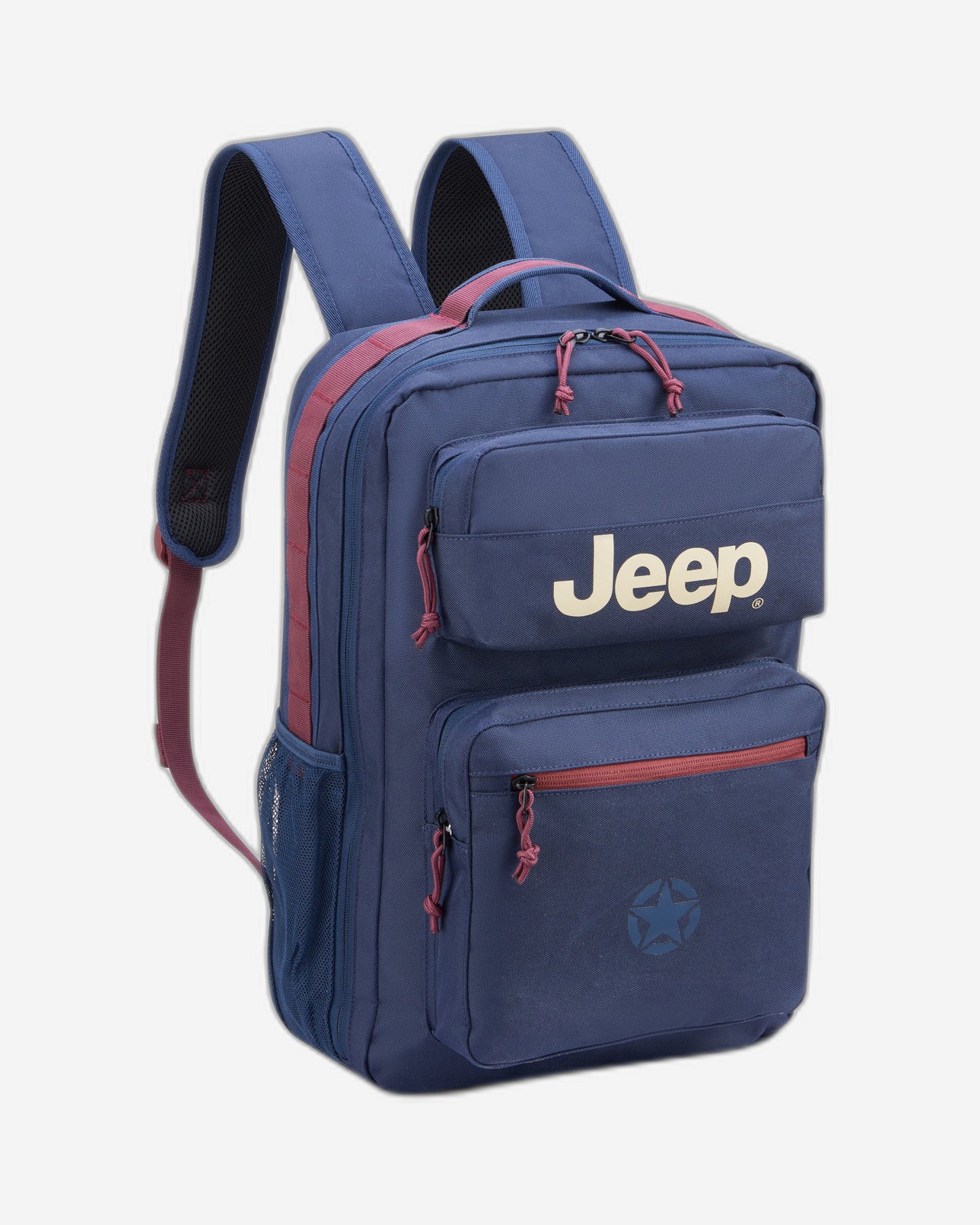 Jeep JS011B Versatile 26L Capacity Multipurpose Backpack