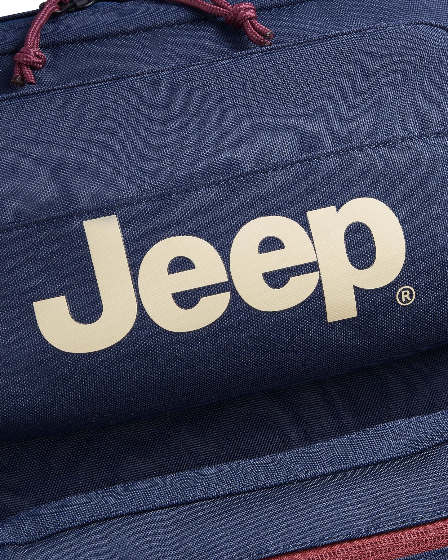 Jeep JS011B Versatile 26L Capacity Multipurpose Backpack