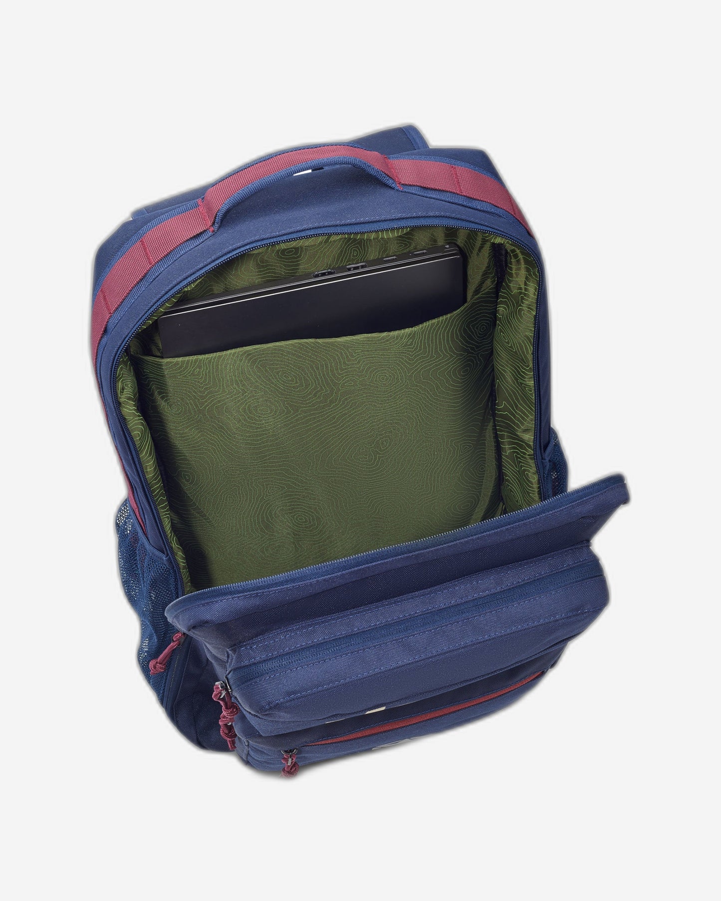 Jeep JS011B Versatile 26L Capacity Multipurpose Backpack