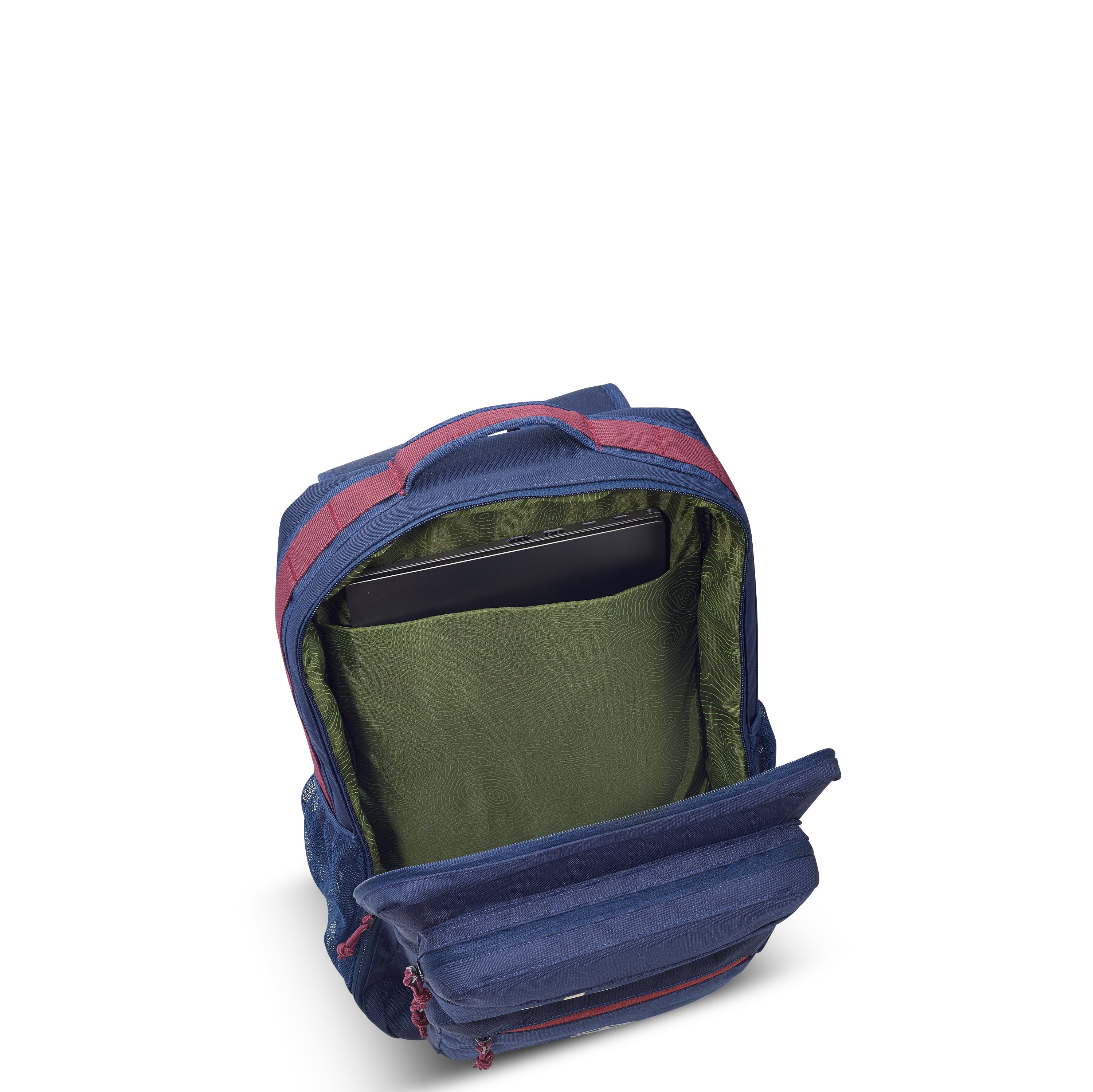 Jeep JS011B Versatile 26L Capacity Multipurpose Backpack