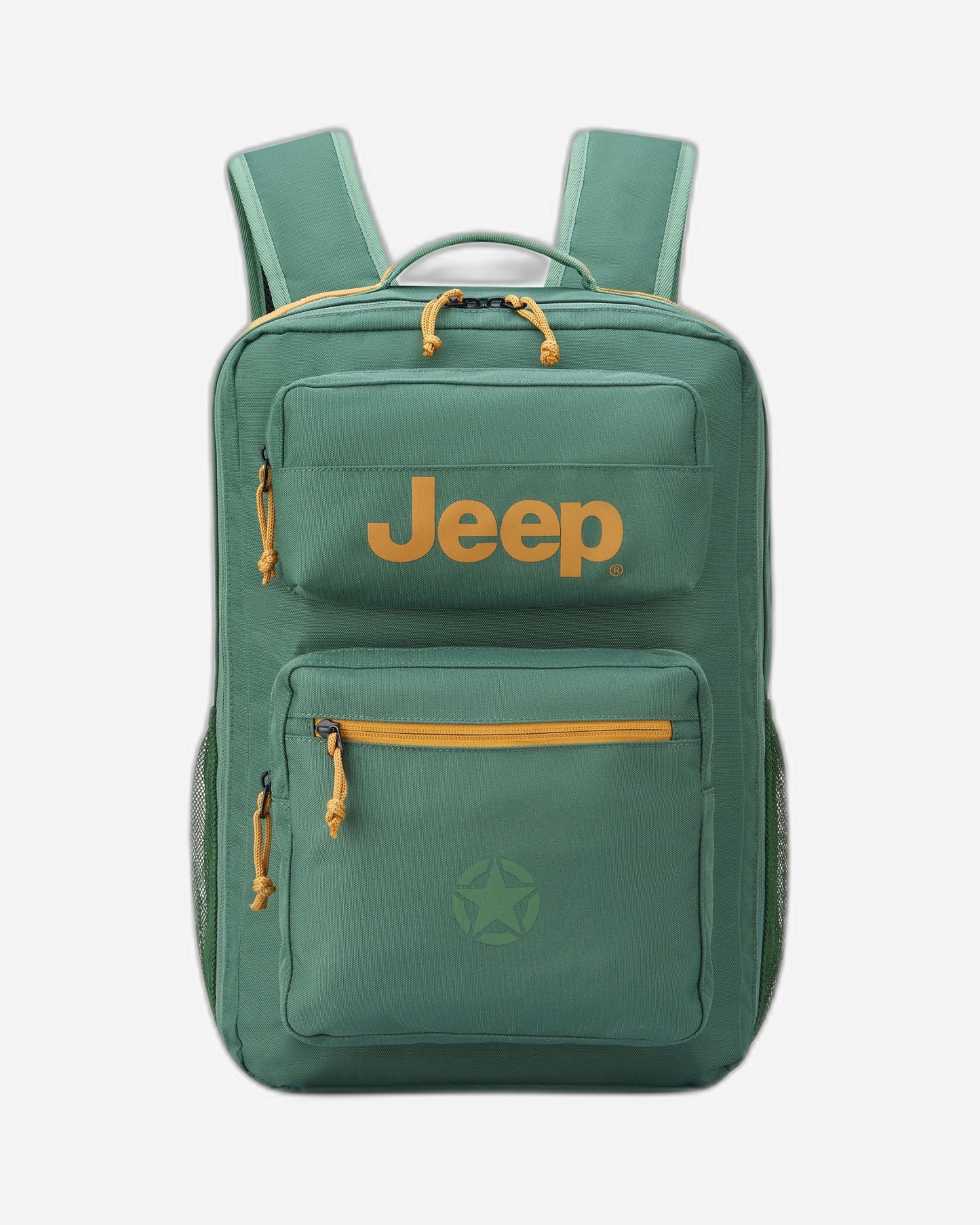 Jeep JS011B Versatile 26L Capacity Multipurpose Backpack