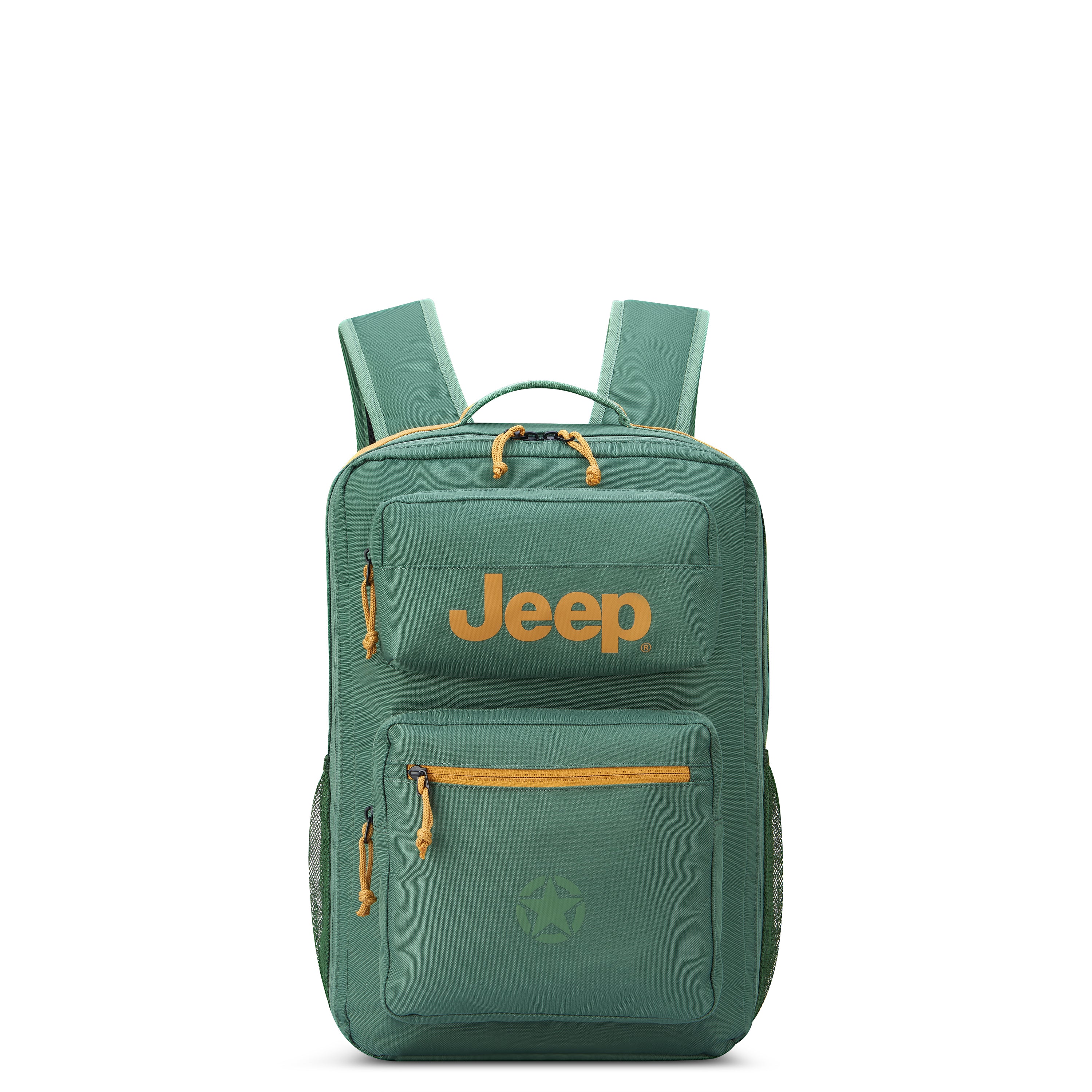 Jeep JS011B Versatile 26L Capacity Multipurpose Backpack