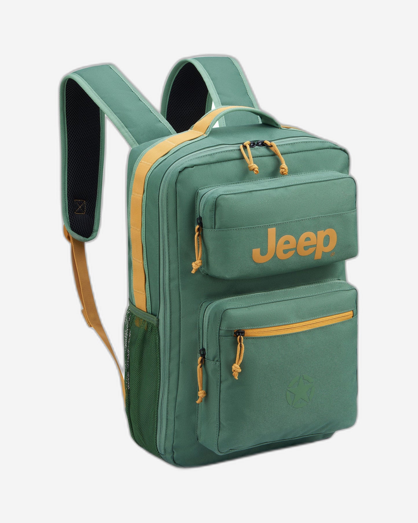 Jeep JS011B Versatile 26L Capacity Multipurpose Backpack